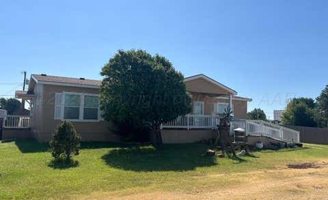 Homes For Sale - 406 N Elm Street<br/> Darrouzett, TX 79024