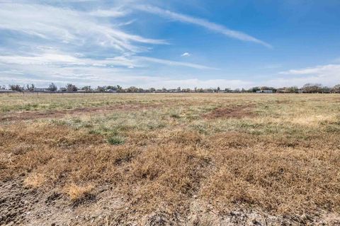 Homes For Sale - Western Street Tract<br/> Amarillo, TX 79110