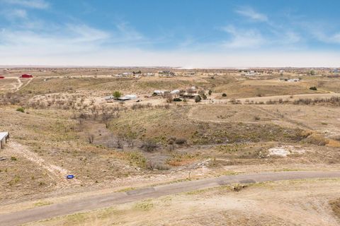 Vacant Land For Sale - 12601 Rim Ranch Drive<br/> Amarillo, TX 79124