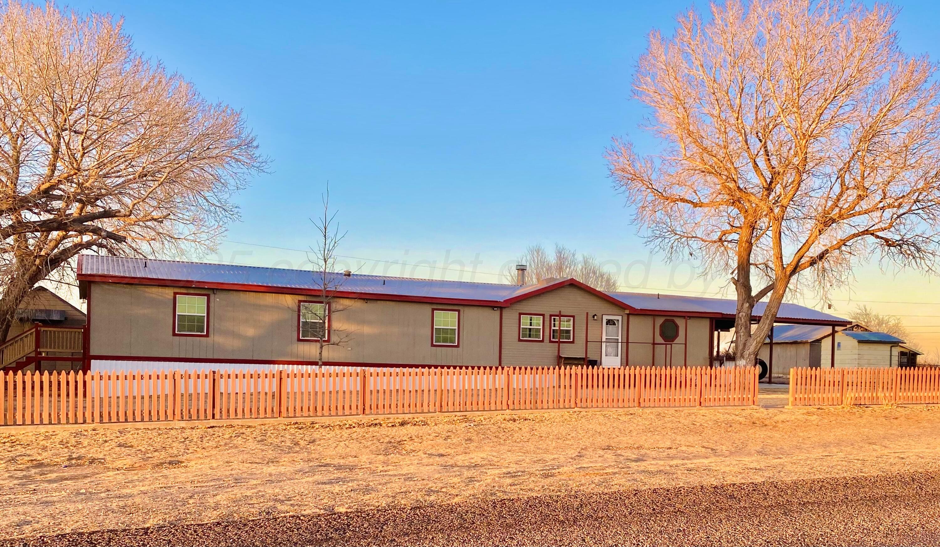 116 Buffalo Drive, Sanford, Texas image 1