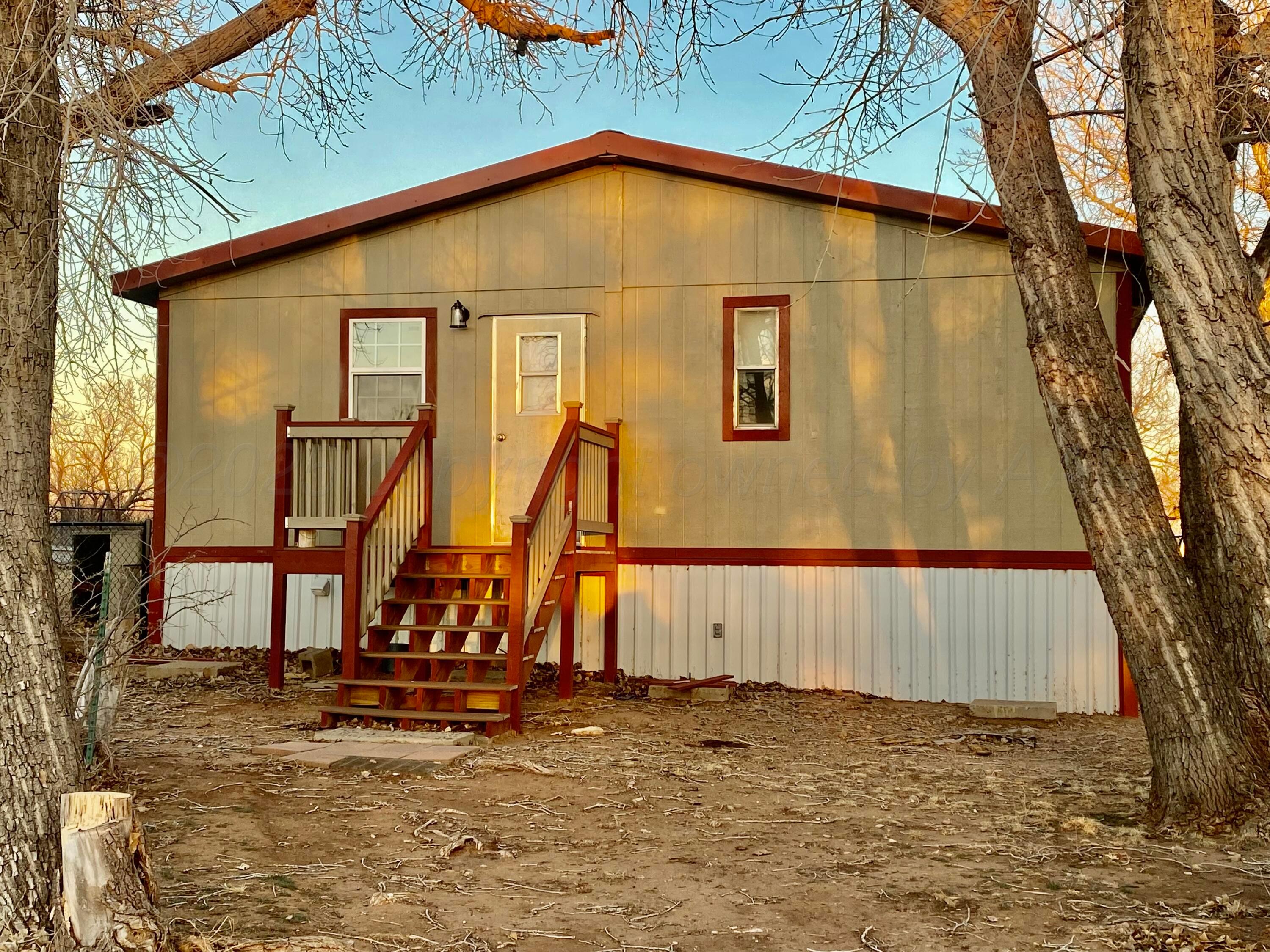 116 Buffalo Drive, Sanford, Texas image 2