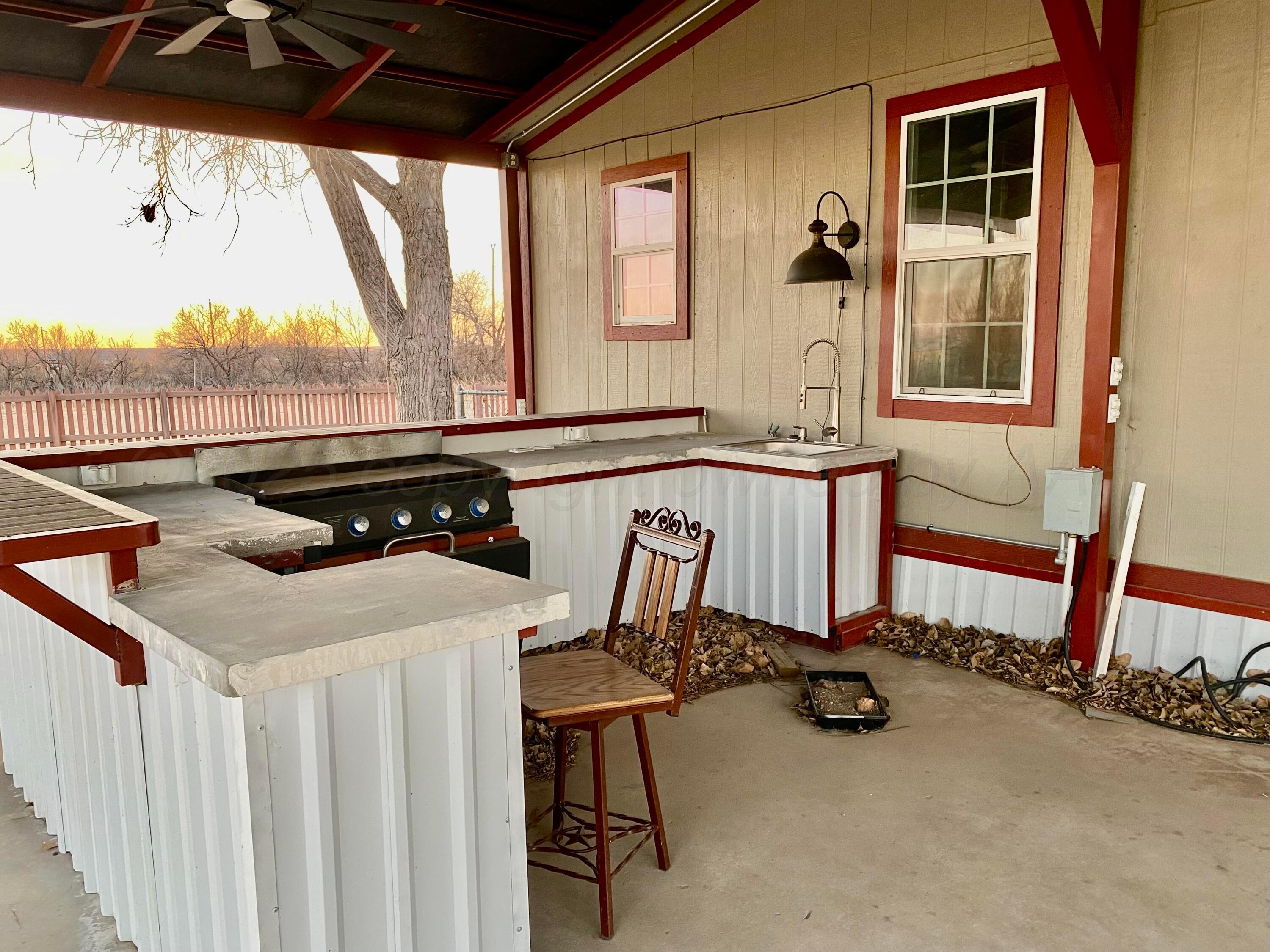 116 Buffalo Drive, Sanford, Texas image 5
