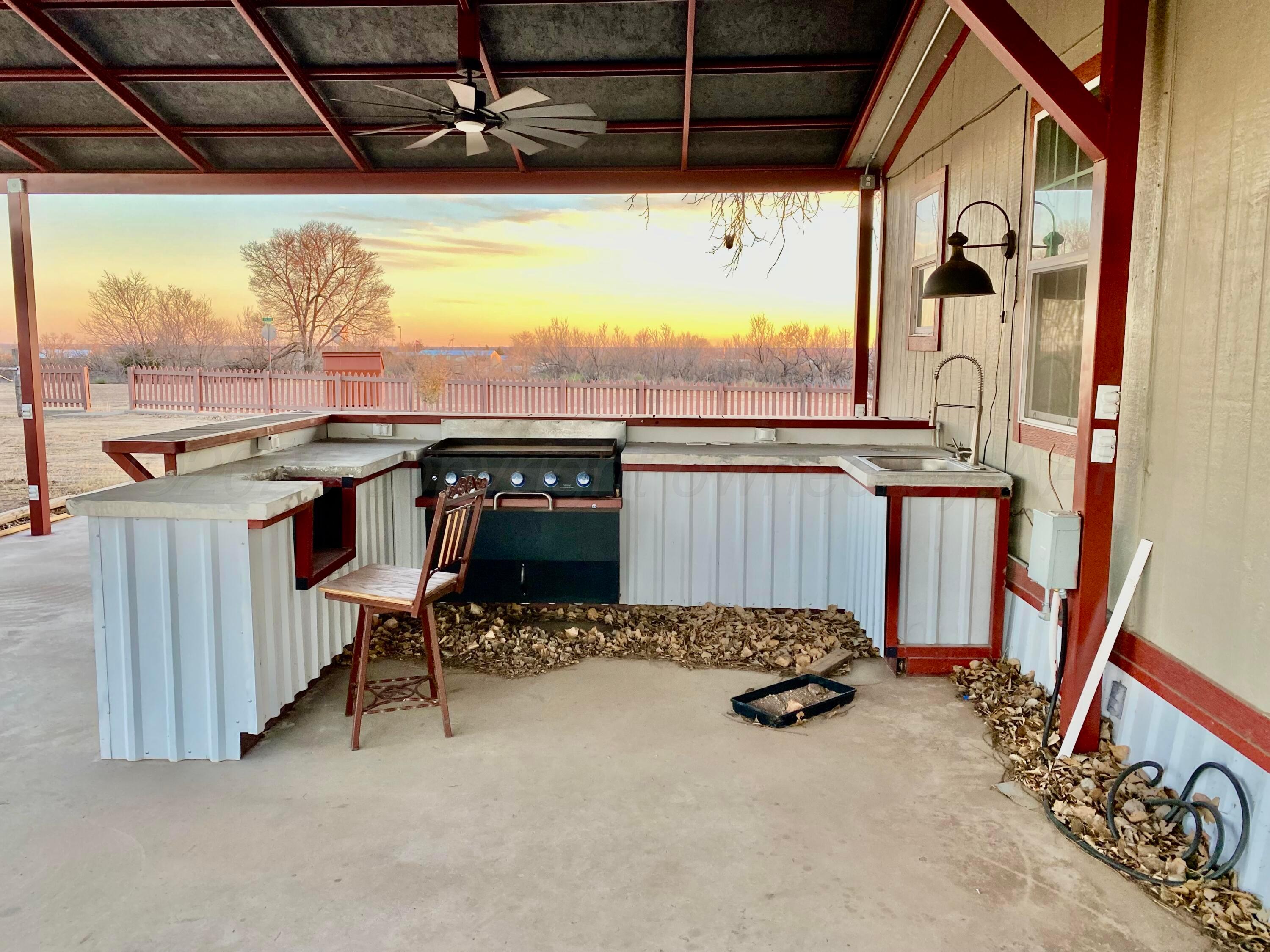 116 Buffalo Drive, Sanford, Texas image 4