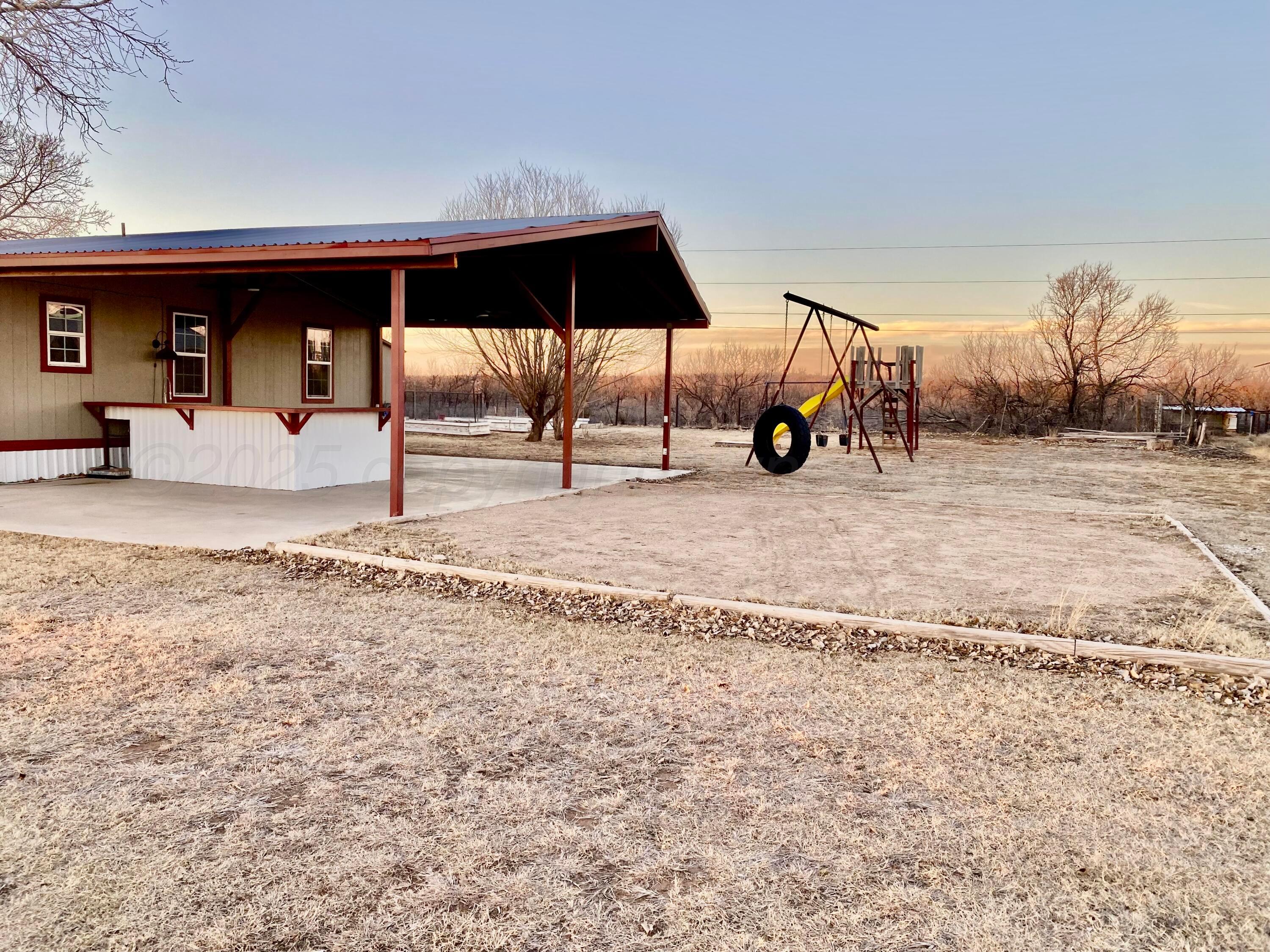 116 Buffalo Drive, Sanford, Texas image 3