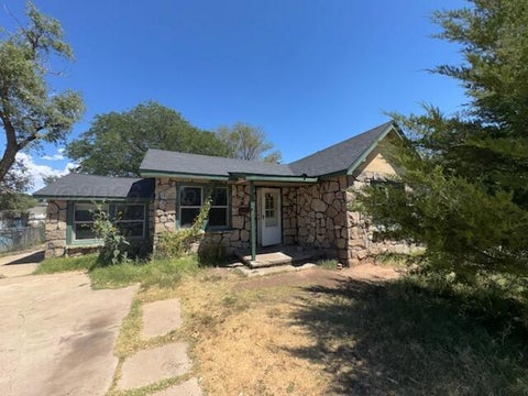 Homes For Rent - 4109 S Van Buren Street<br/> Randall County, Amarillo, TX 79110