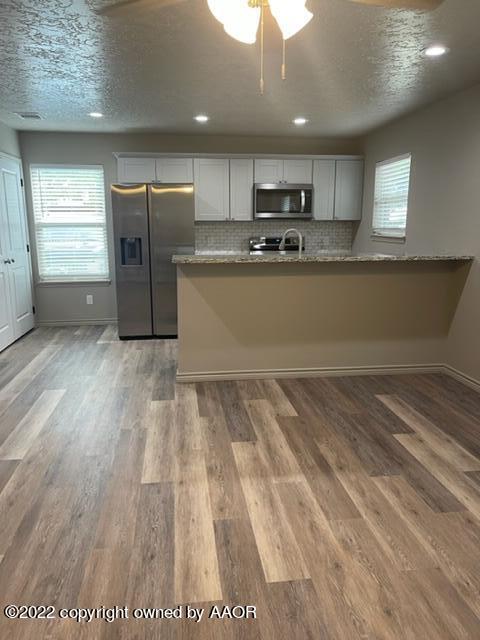 Homes For Rent - 102 8th Street<br/> Farwell, TX 79325