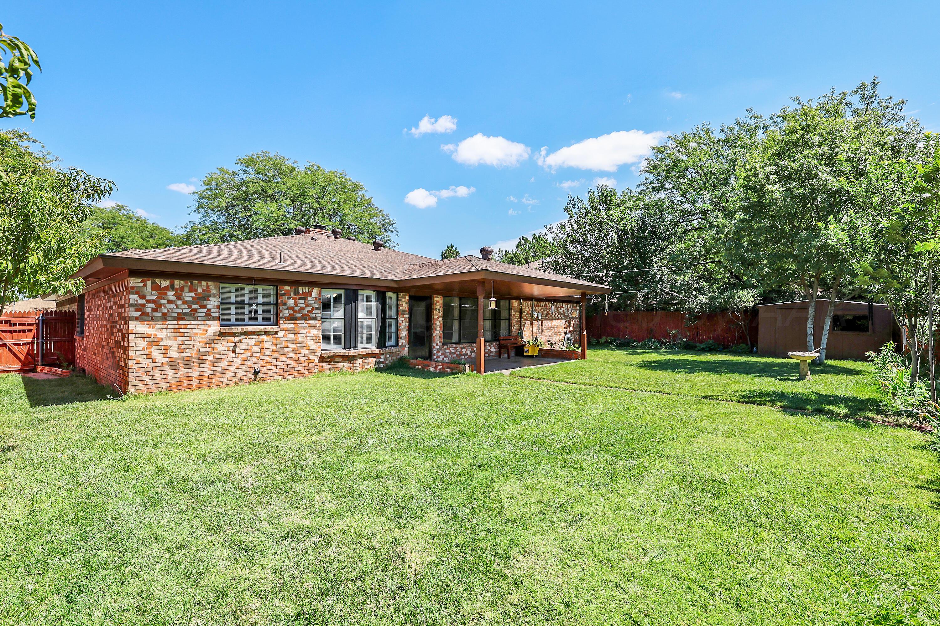 7715 Cervin Drive, Amarillo, Idaho image 32