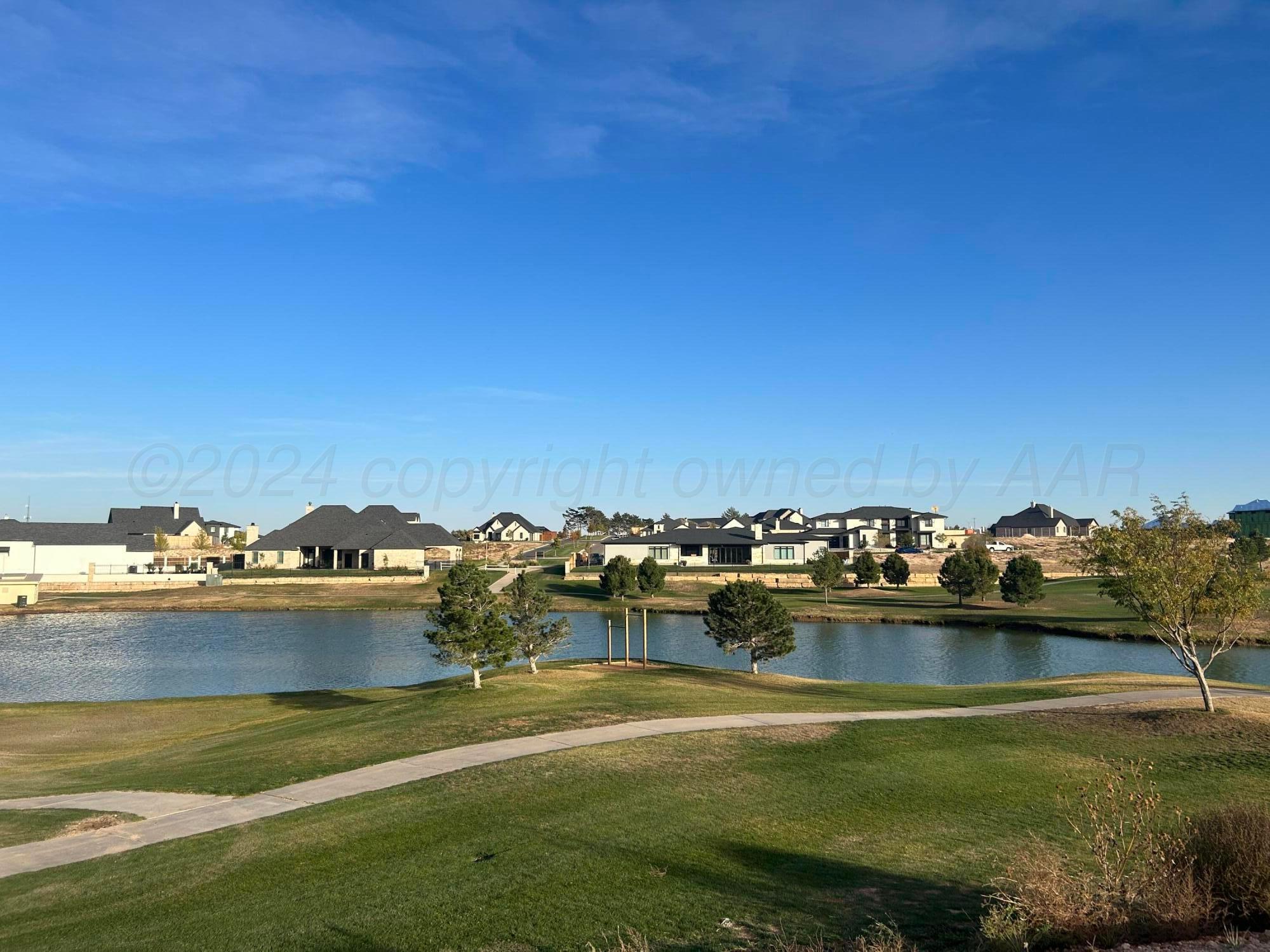 1404 Waggoner Ranch Road, Amarillo, Texas image 5