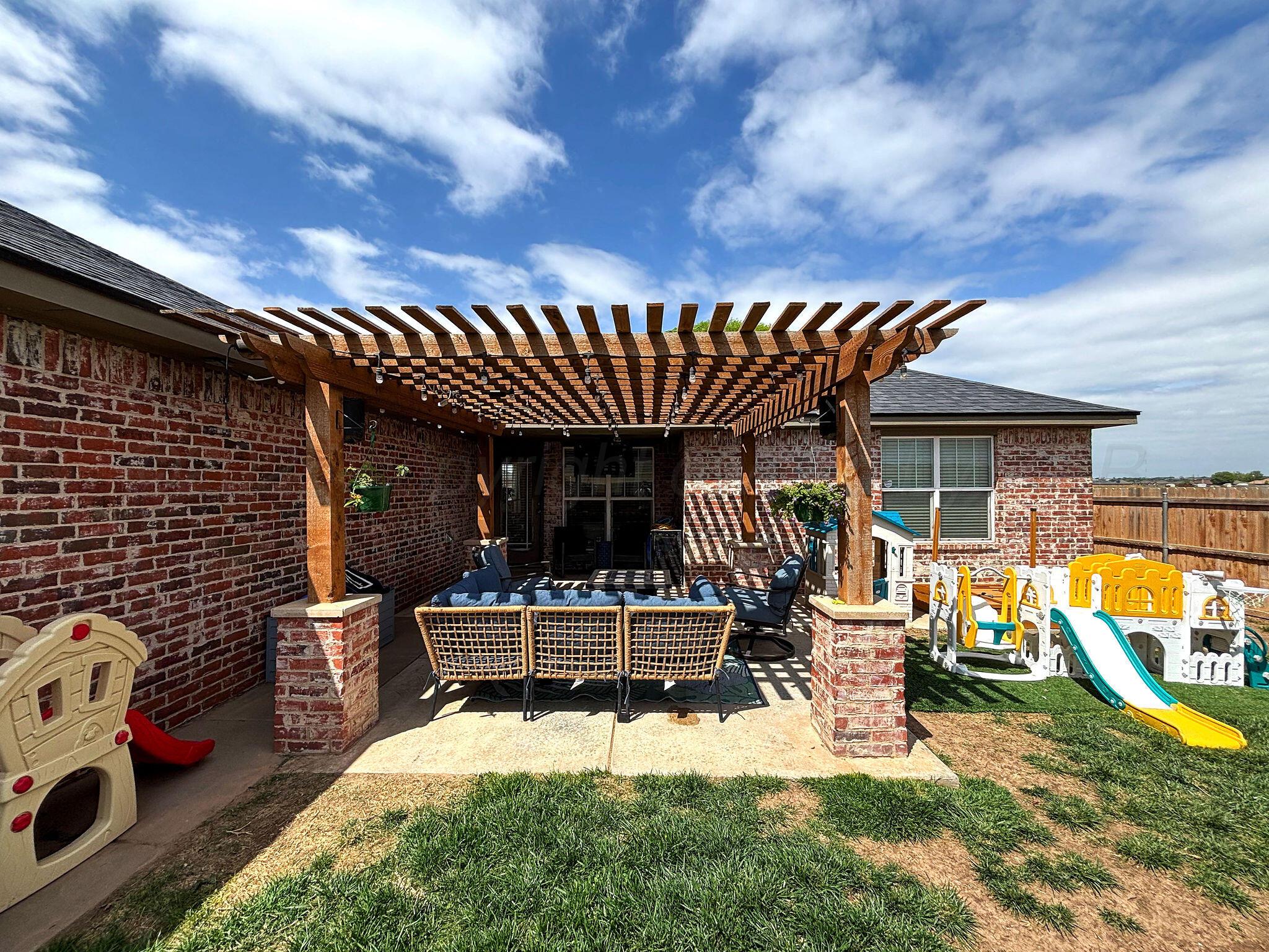 6901 N Apollo Trail, Amarillo, Idaho image 23