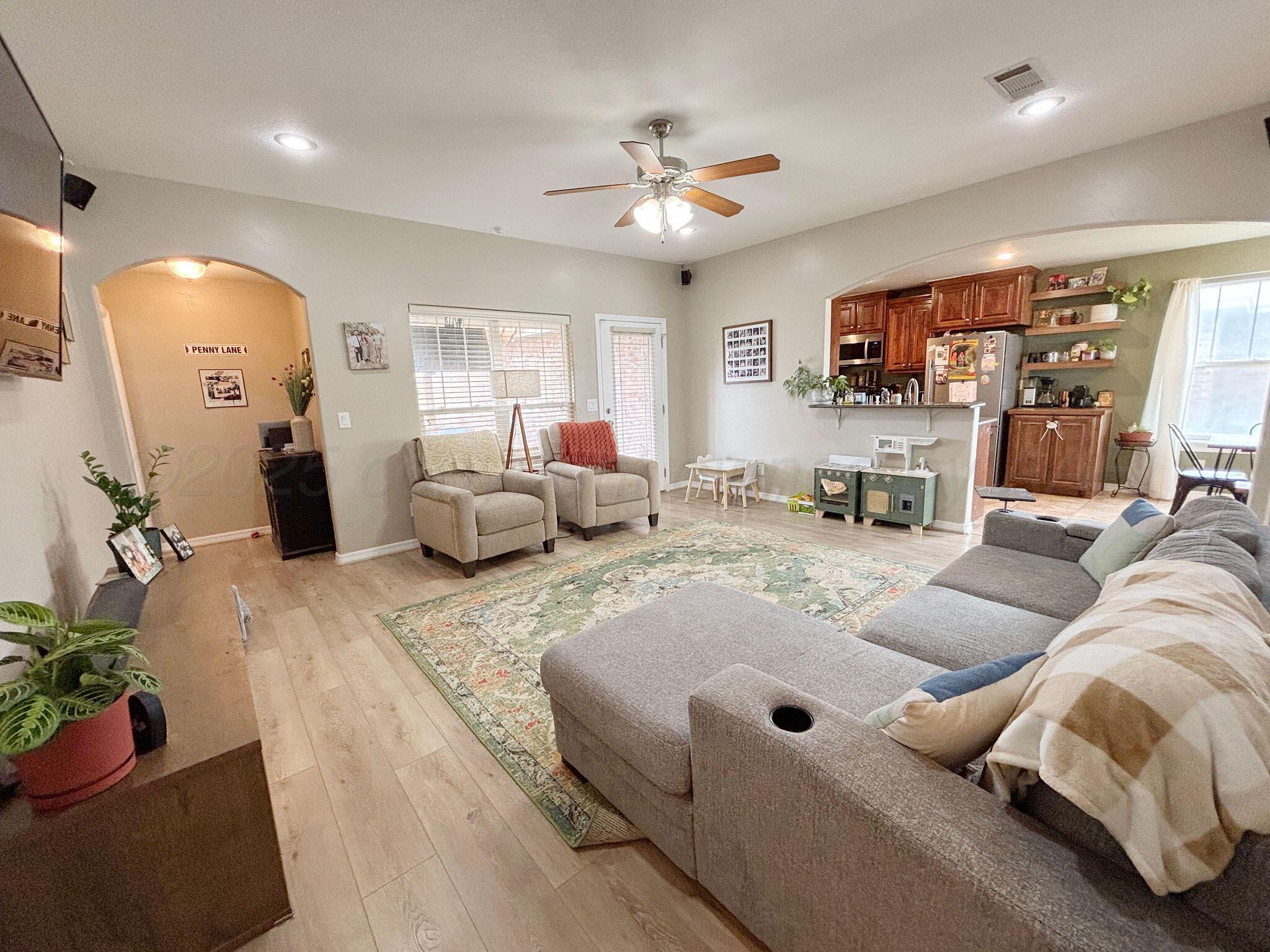 6901 N Apollo Trail, Amarillo, Idaho image 10
