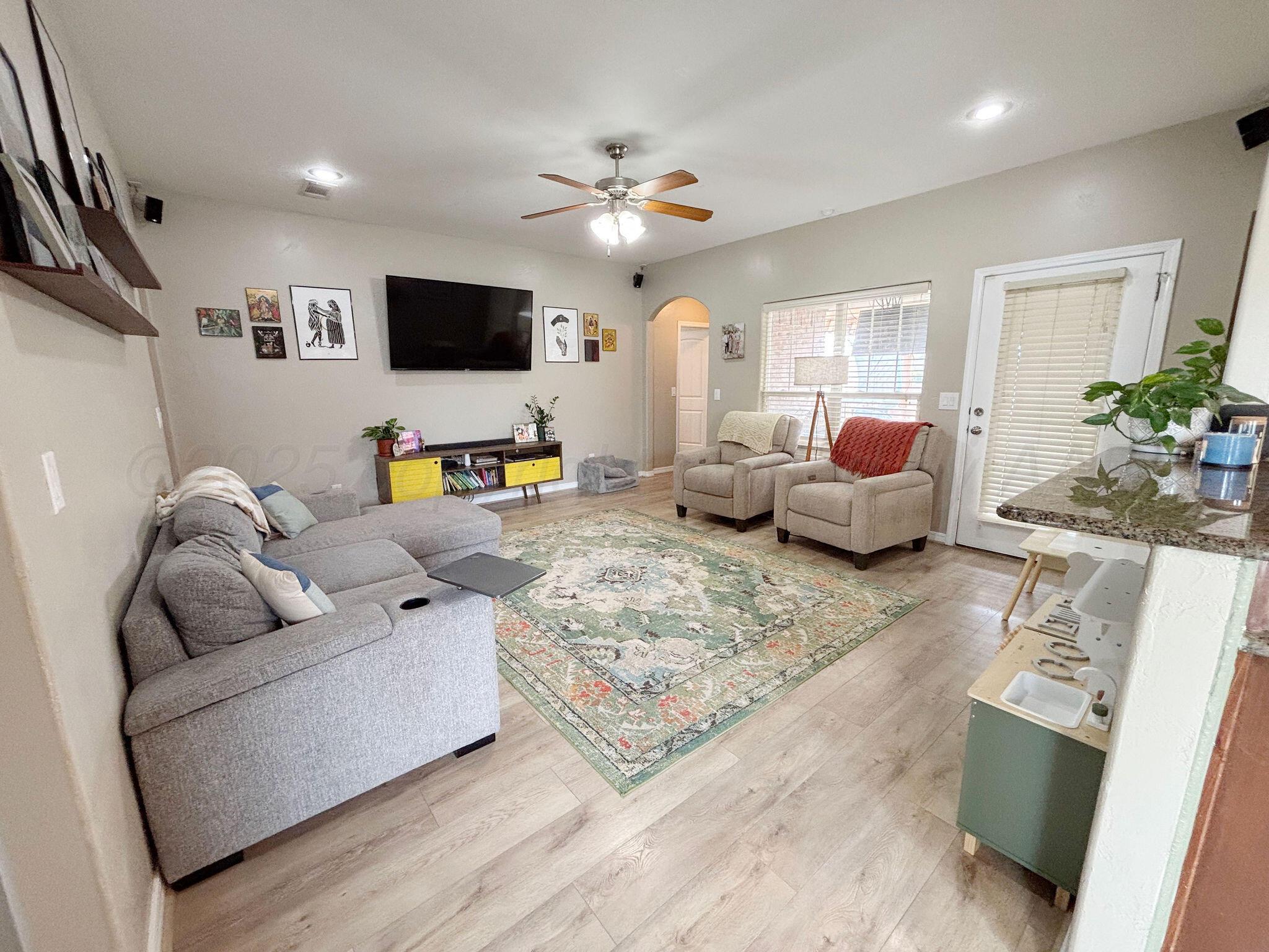 6901 N Apollo Trail, Amarillo, Idaho image 7