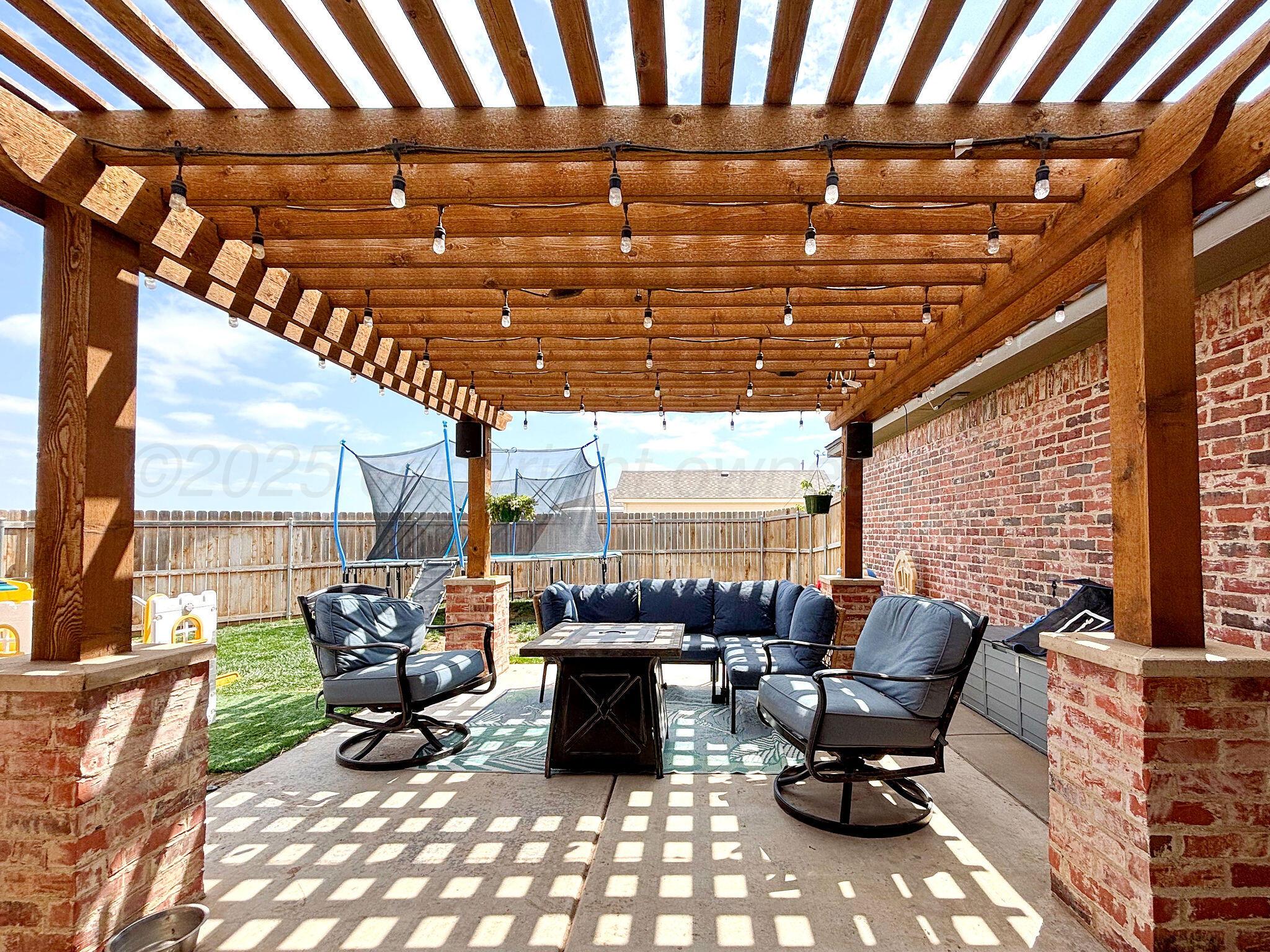6901 N Apollo Trail, Amarillo, Idaho image 20