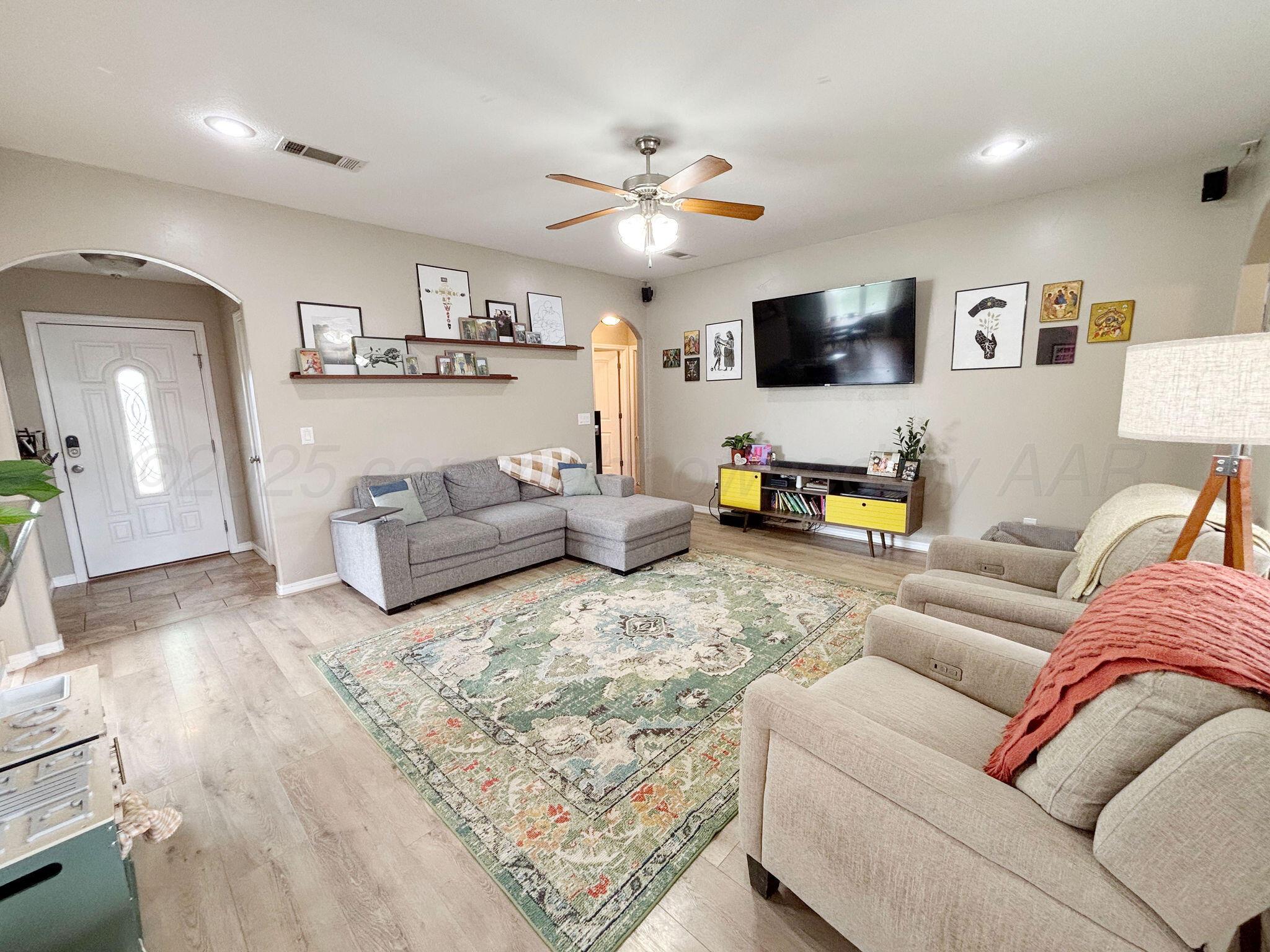 6901 N Apollo Trail, Amarillo, Idaho image 8