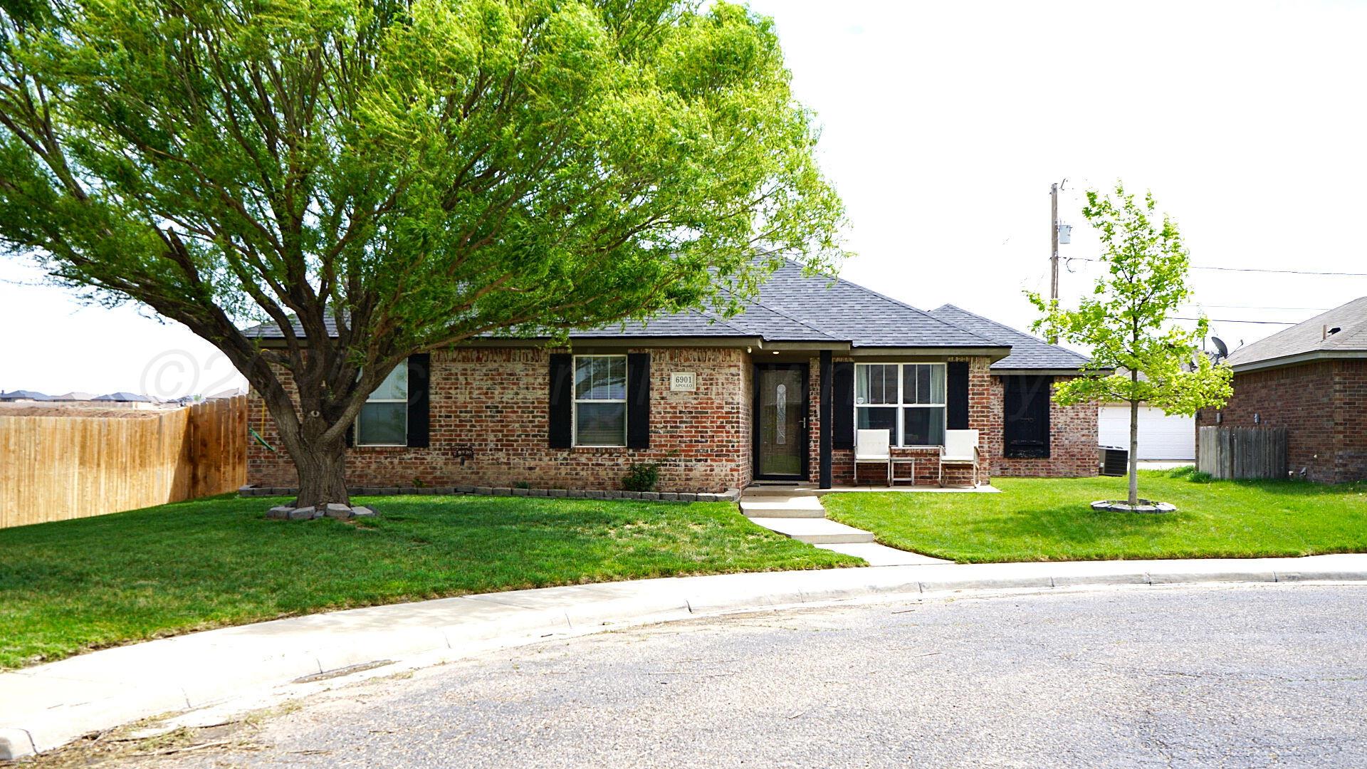 6901 N Apollo Trail, Amarillo, Idaho image 1