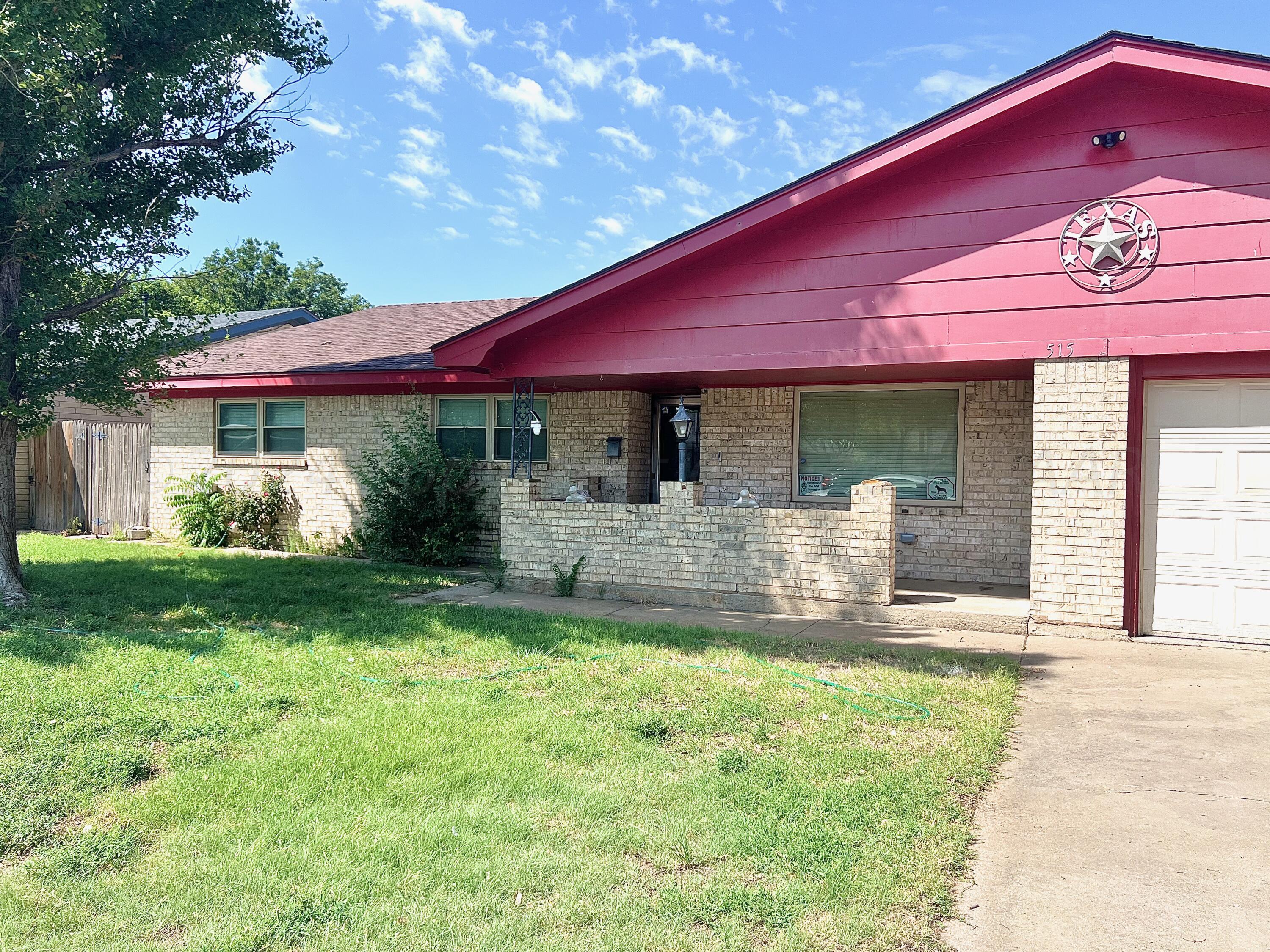 515 Belmont Drive, Dumas, Texas image 2