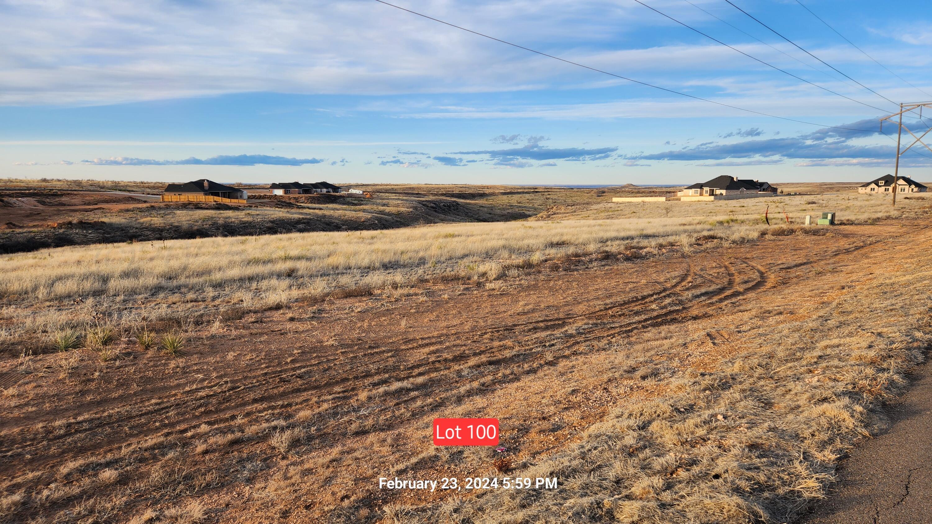1651 S Blakely Hollow Dr, Amarillo, Alaska image 5