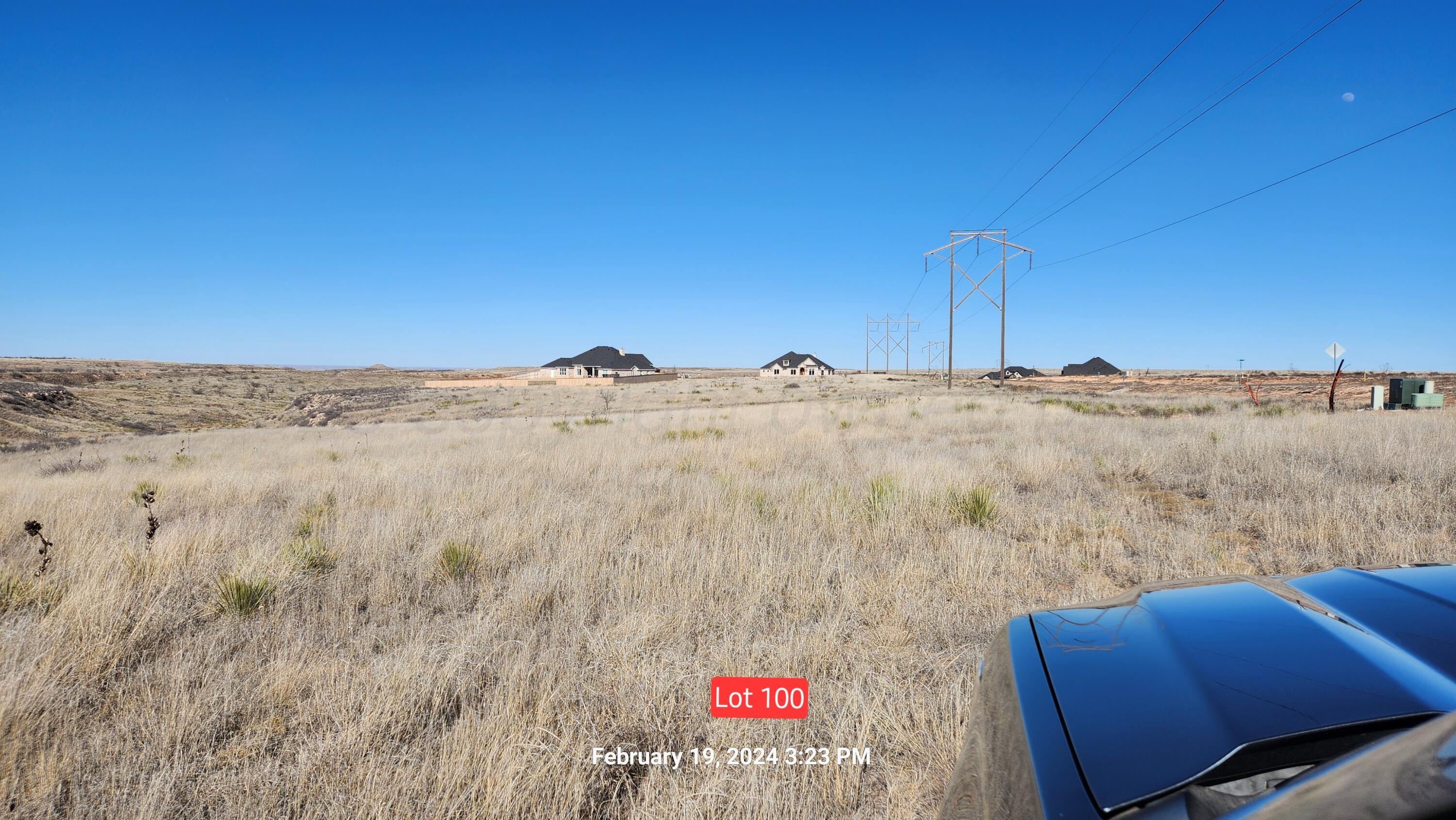 1651 S Blakely Hollow Dr, Amarillo, Alaska image 3