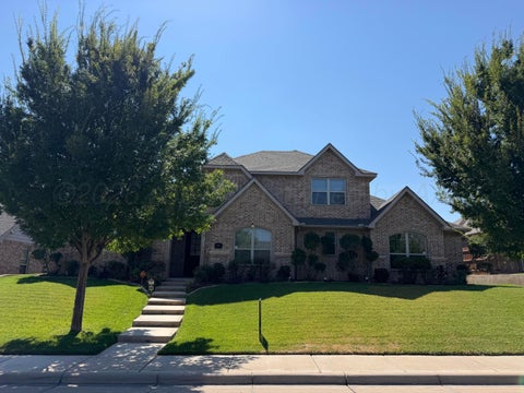 Homes For Rent - 6502 Isabella Drive<br/> Amarillo, TX 79119