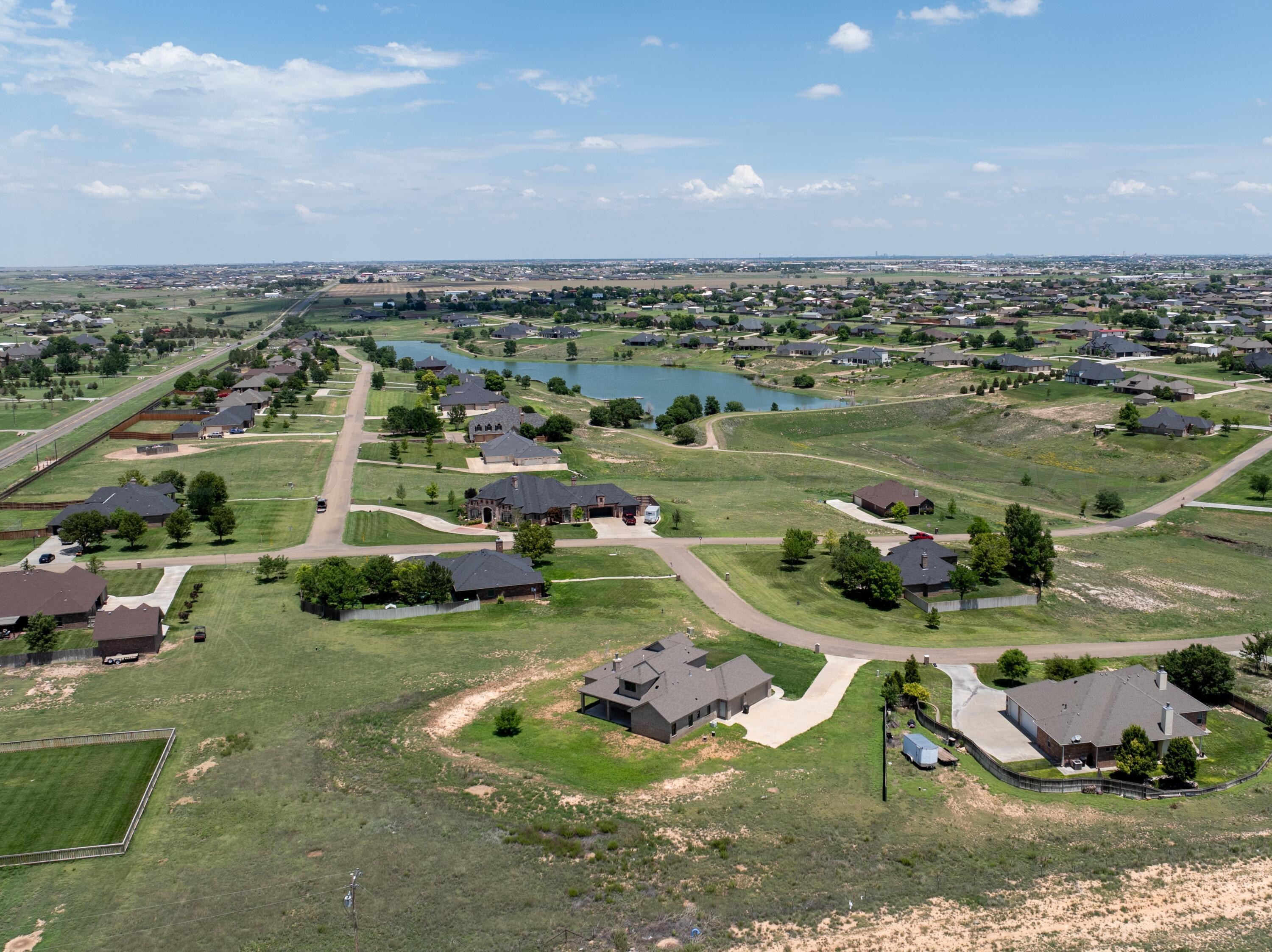 17660 Creekview Drive, Canyon, Texas image 3