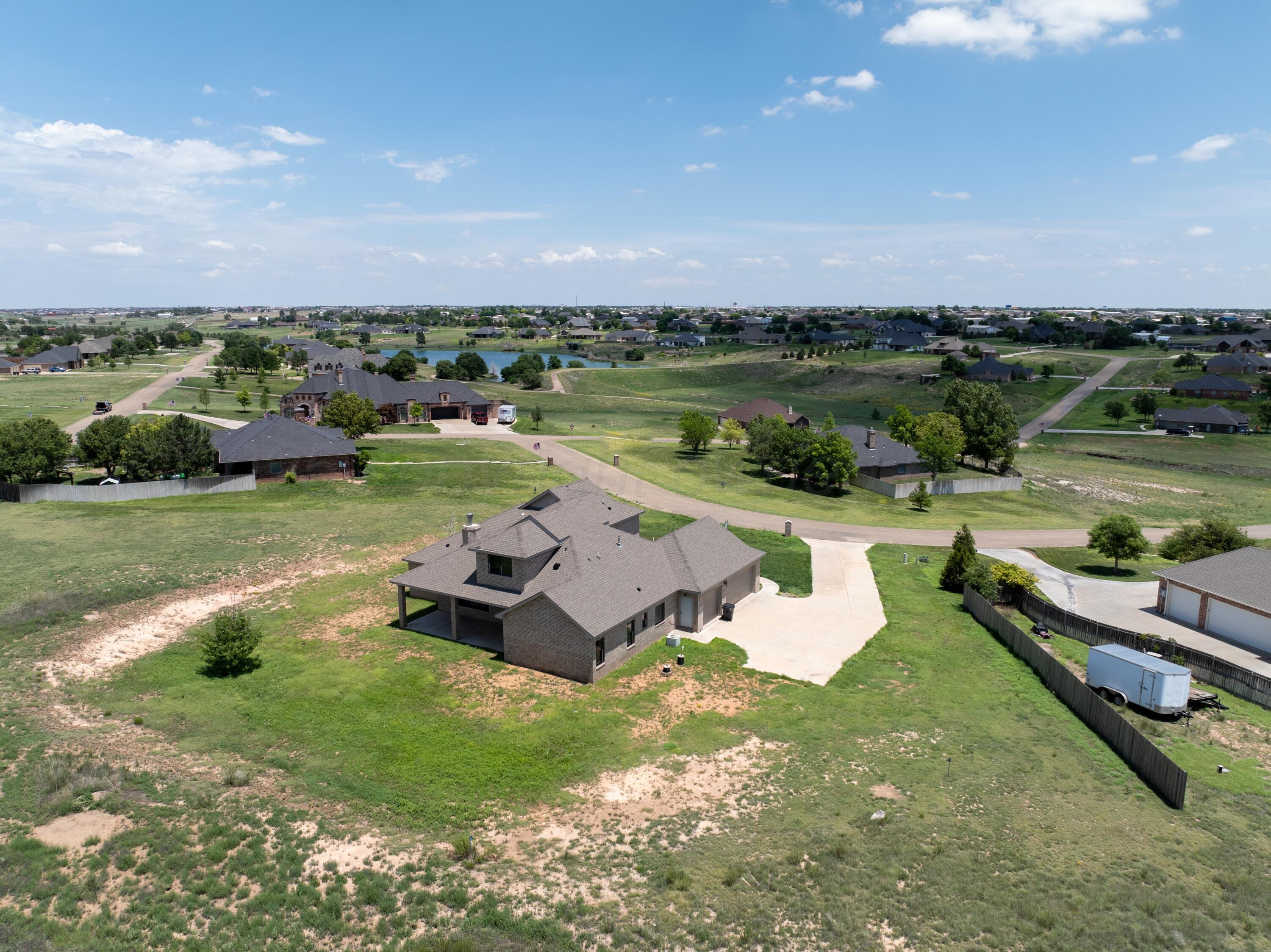 17660 Creekview Drive, Canyon, Texas image 30