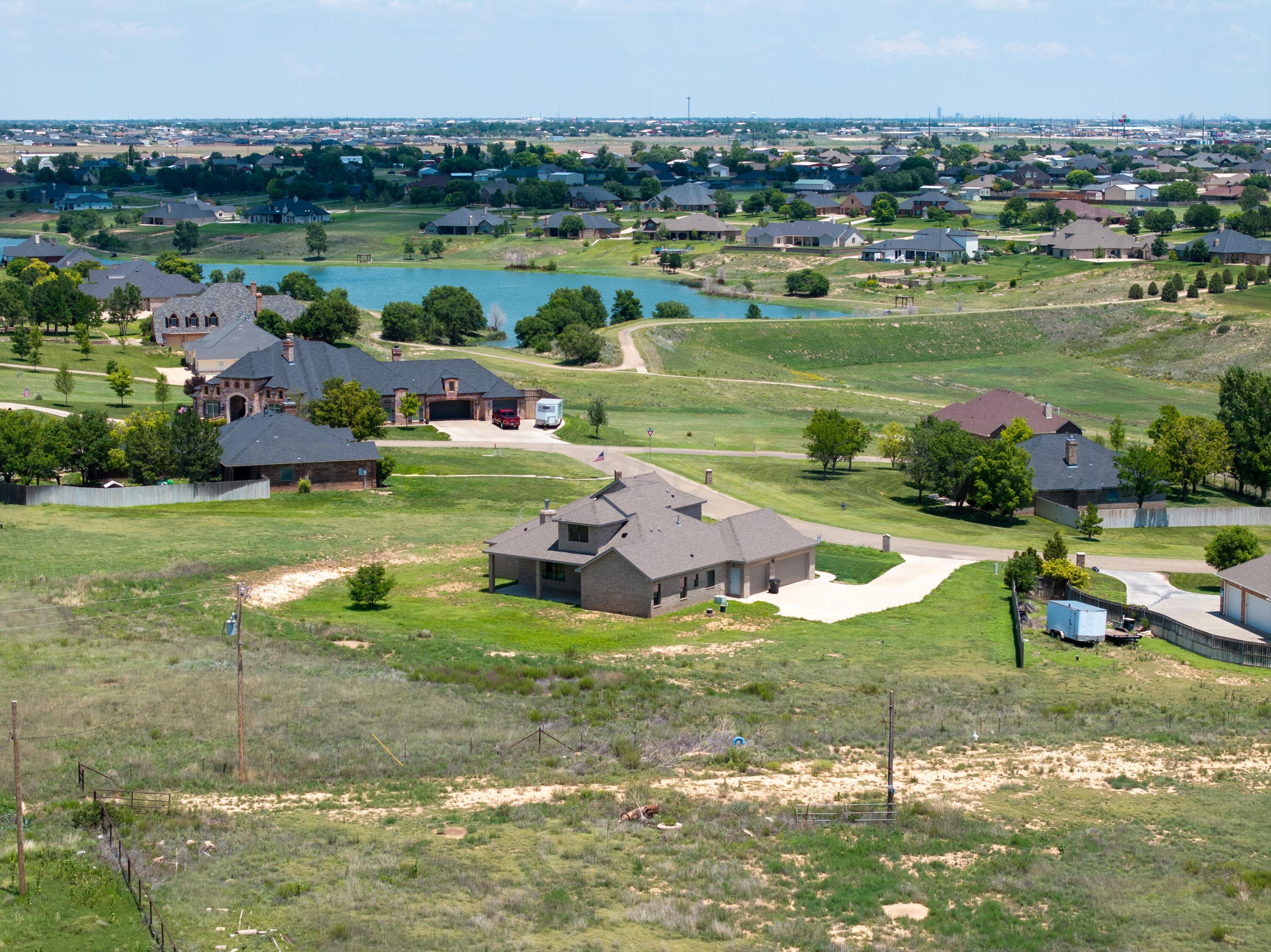 17660 Creekview Drive, Canyon, Texas image 31