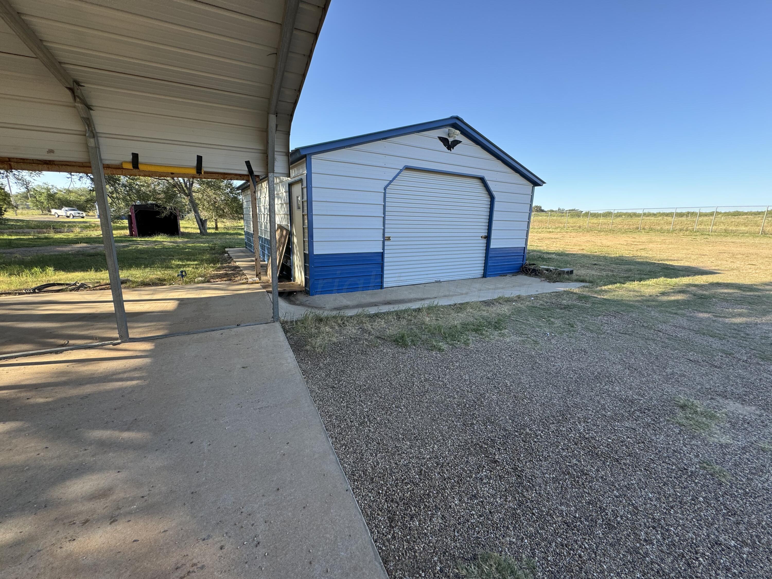 10109 S River Road, Amarillo, Alaska image 32