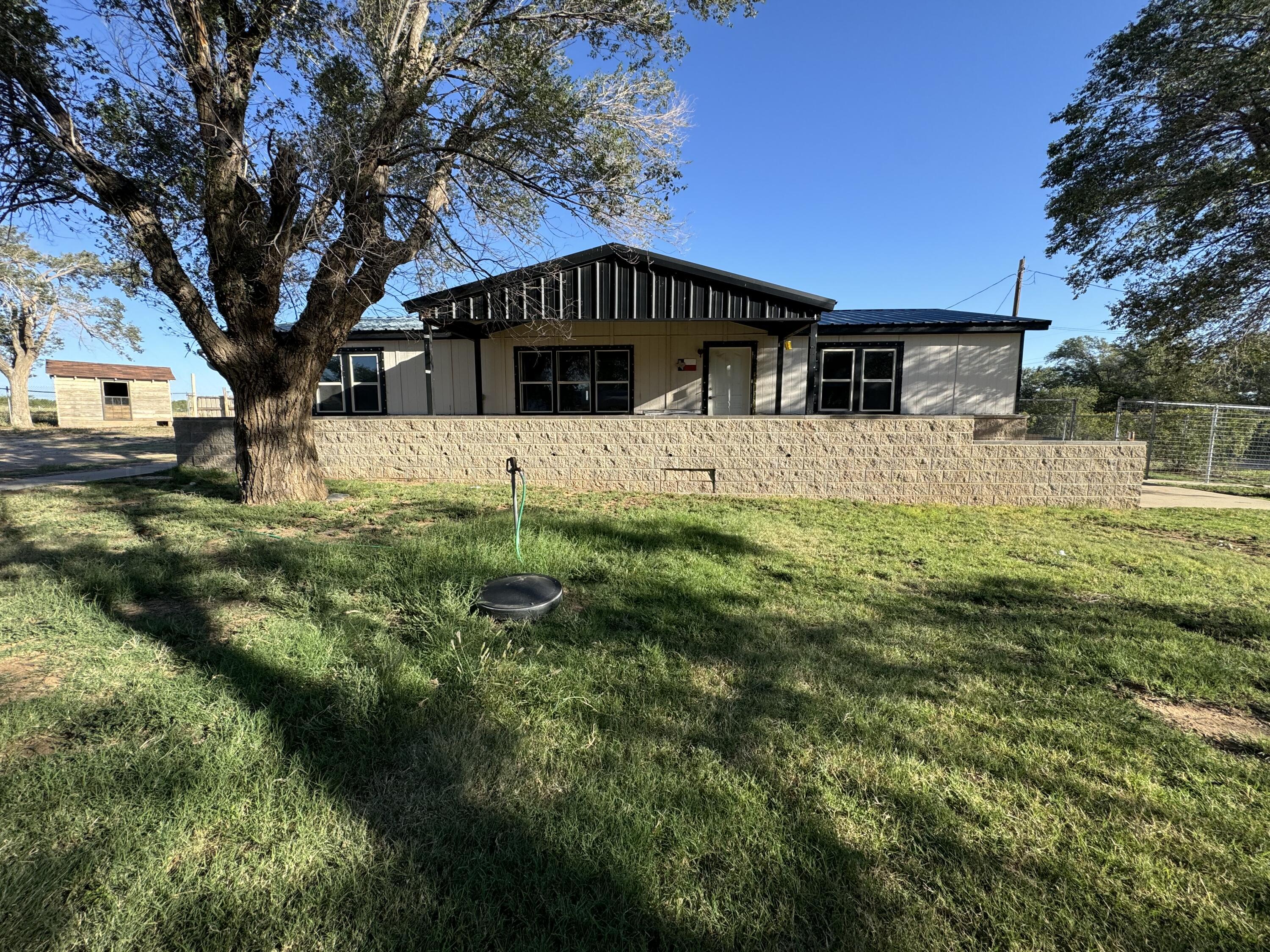 10109 S River Road, Amarillo, Alaska image 1