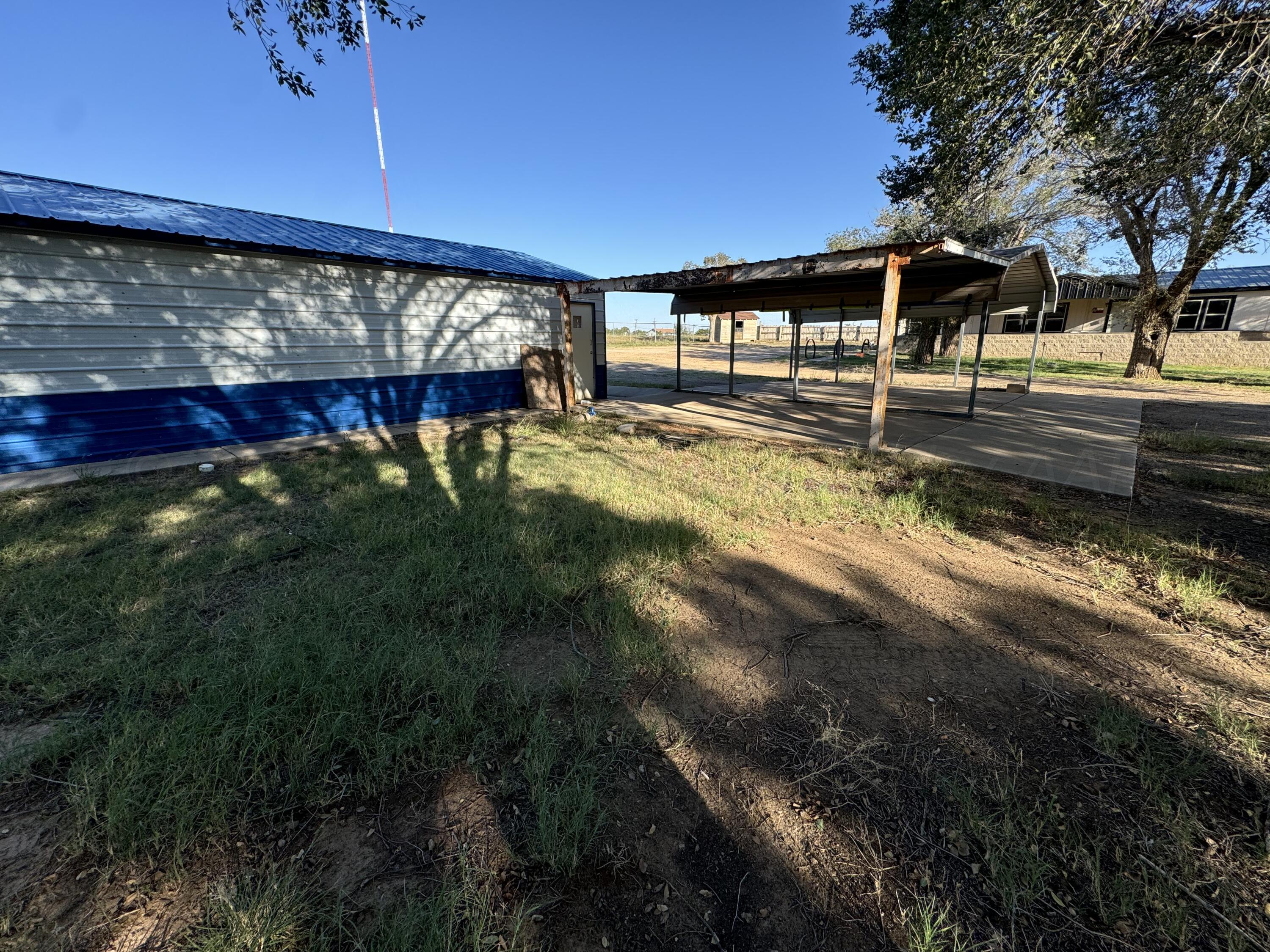 10109 S River Road, Amarillo, Alaska image 30