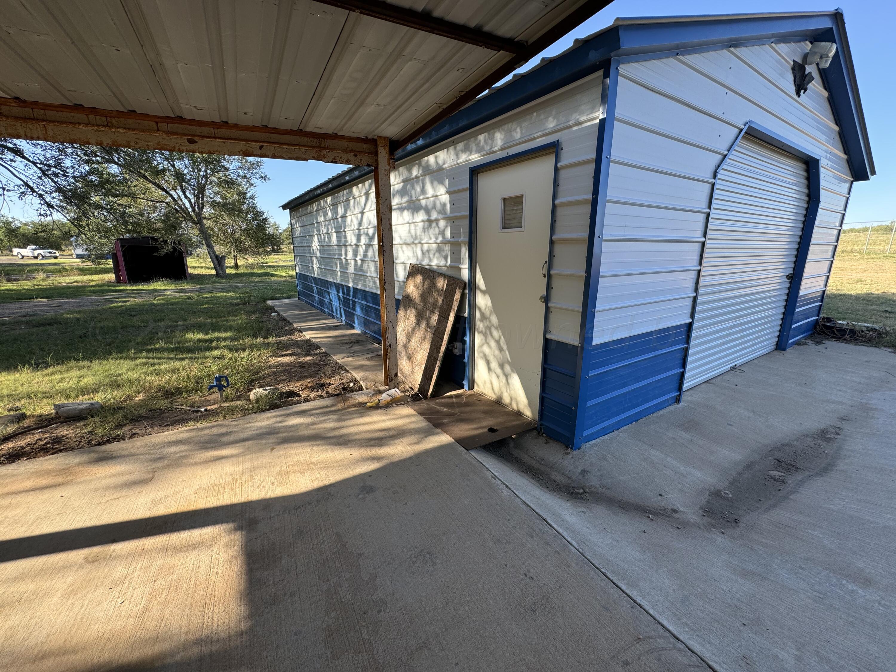 10109 S River Road, Amarillo, Alaska image 29