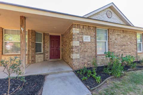 Homes For Sale - 4207 Ross Street<br/> Amarillo, TX 79118