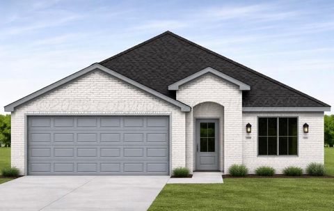 Condo For Sale - 842 Torres Drive<br/> Hereford, TX 79045