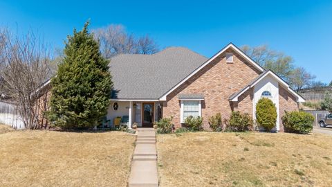 Homes For Sale - 95 Jynteewood Drive<br/> Canyon, TX 79015