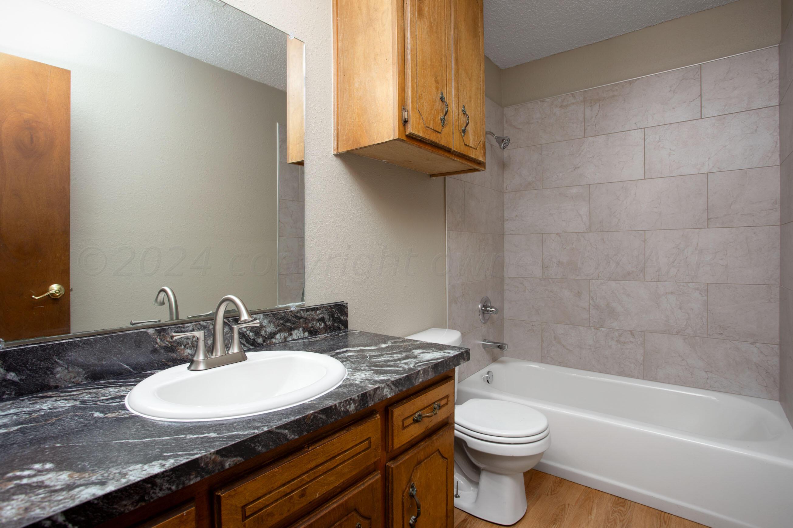 5301 E While A Way Road, Amarillo, Alaska image 19