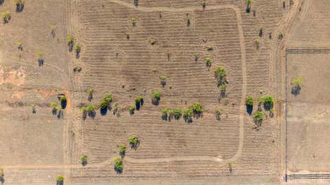 Vacant Land For Sale - 14301 Johns Way Boulevard<br/> Randall County, Amarillo, TX 79118