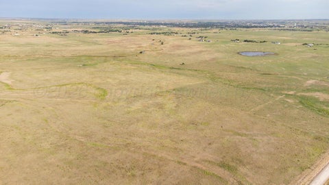 Vacant Land For Sale - Hix Rd. Tract 4 Cir<br/> Canyon, TX 79015