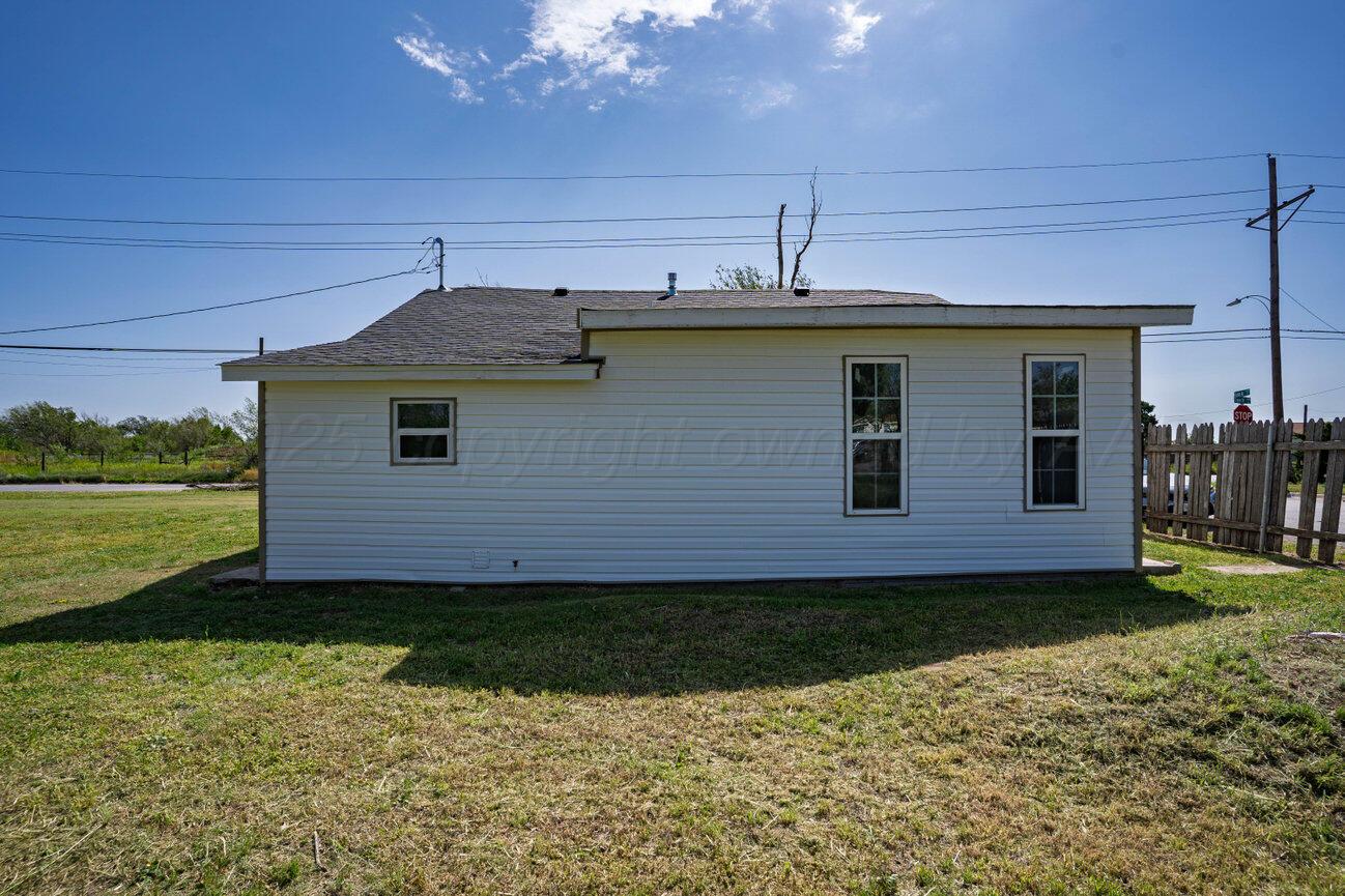 544 S Tignor Street, Pampa, Alaska image 23
