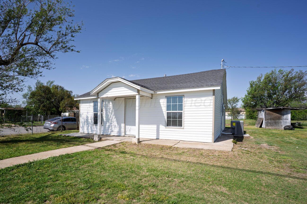 544 S Tignor Street, Pampa, Alaska image 3