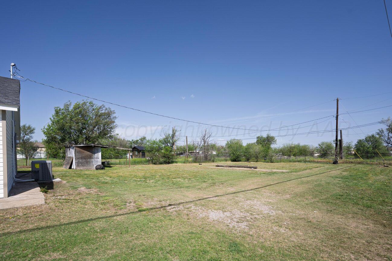 544 S Tignor Street, Pampa, Alaska image 4
