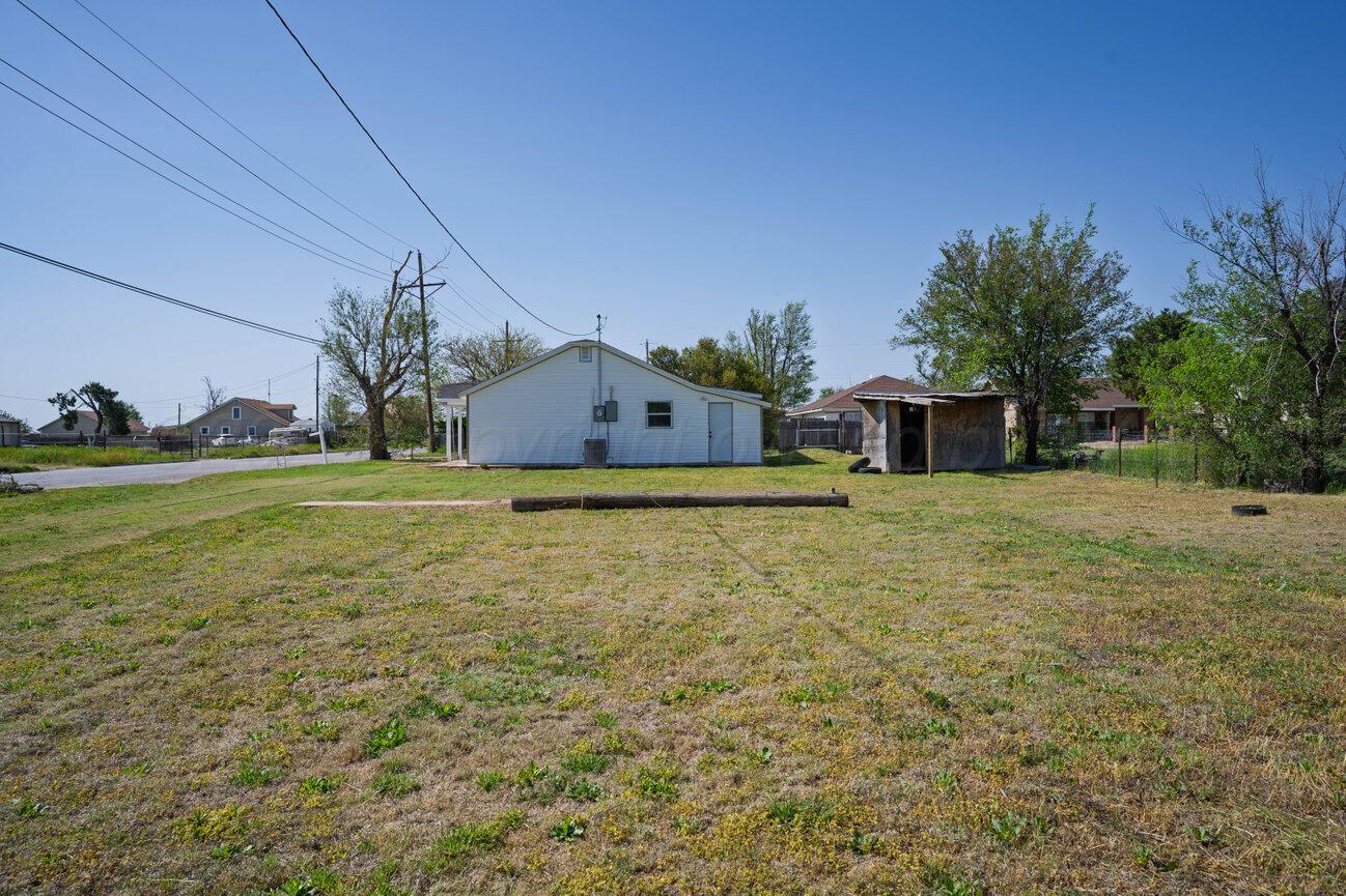 544 S Tignor Street, Pampa, Alaska image 29