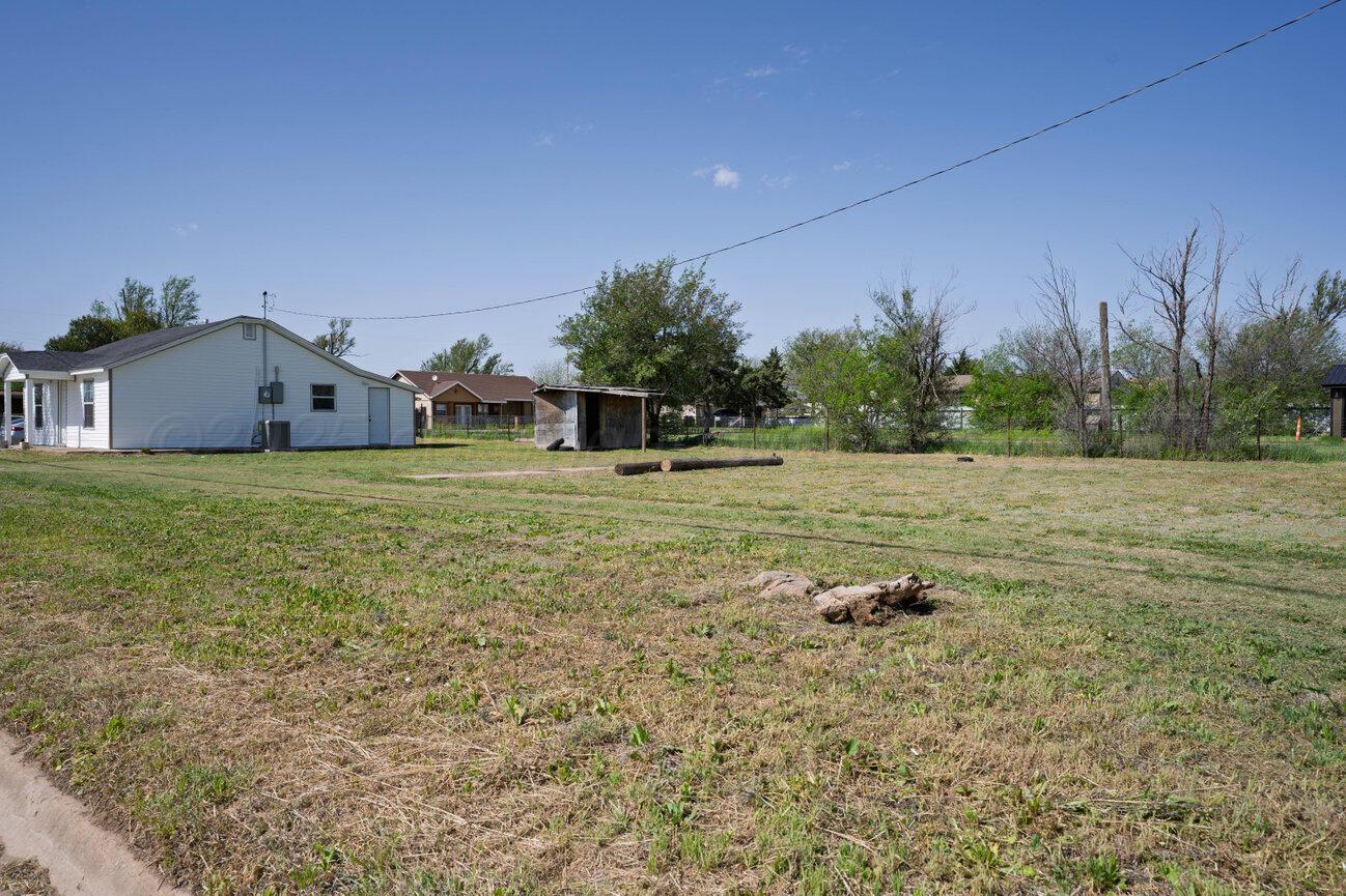 544 S Tignor Street, Pampa, Alaska image 28