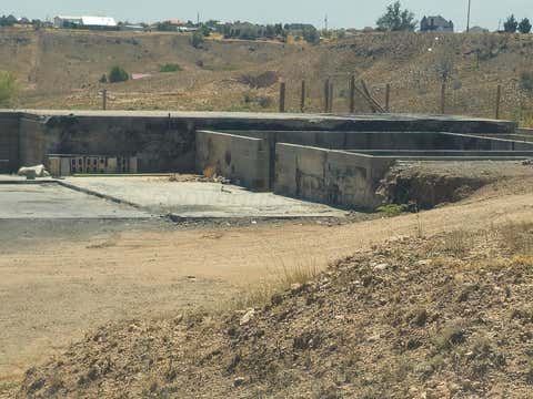 Vacant Land For Sale - 13201 Stone View Drive<br/> Amarillo, TX 79124