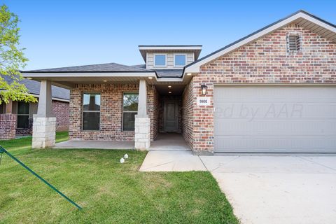Homes For Sale - 9801 Heartland Avenue<br/> Amarillo, TX 79124