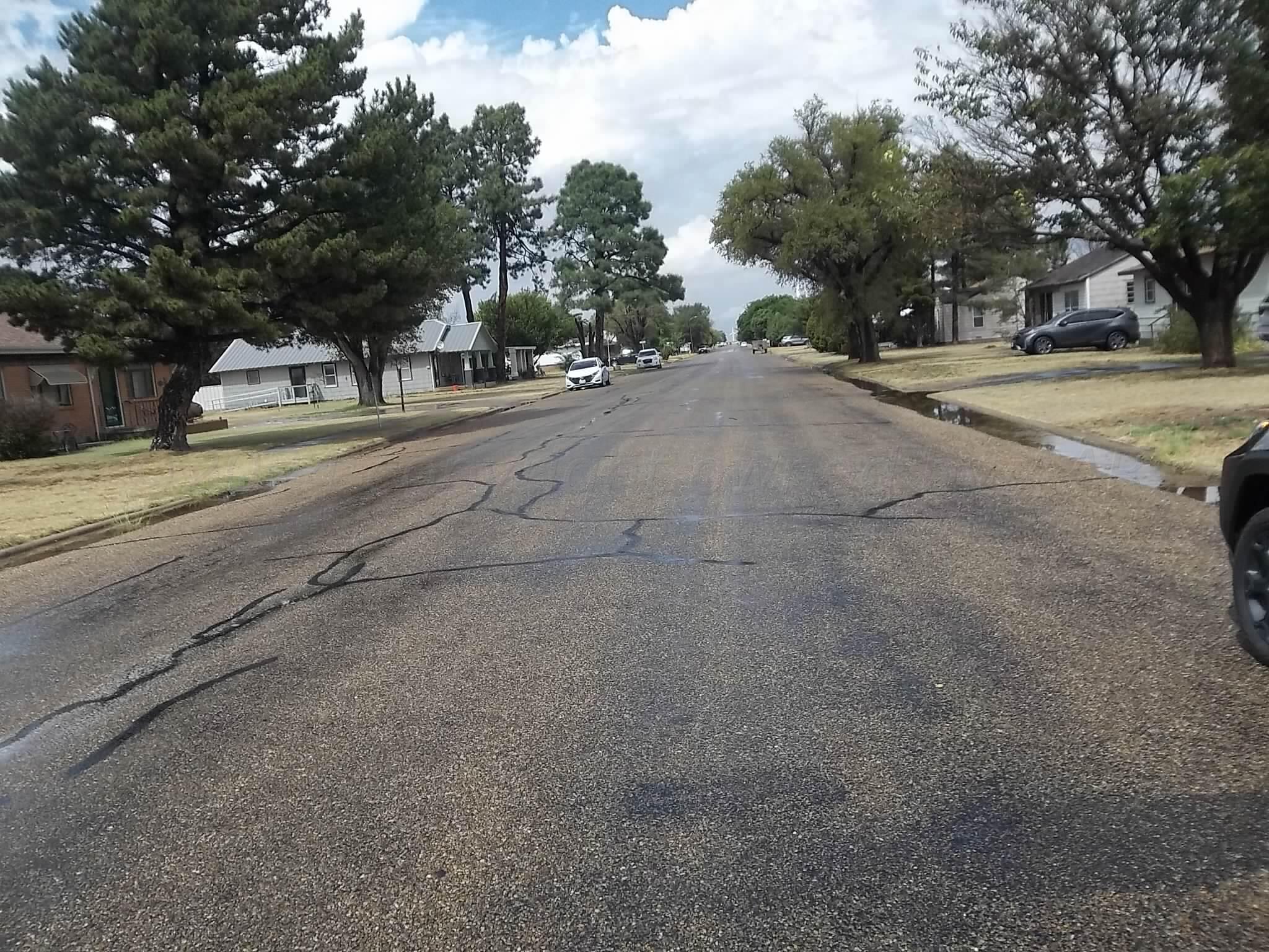 800 Oak Avenue, Panhandle, Texas image 6