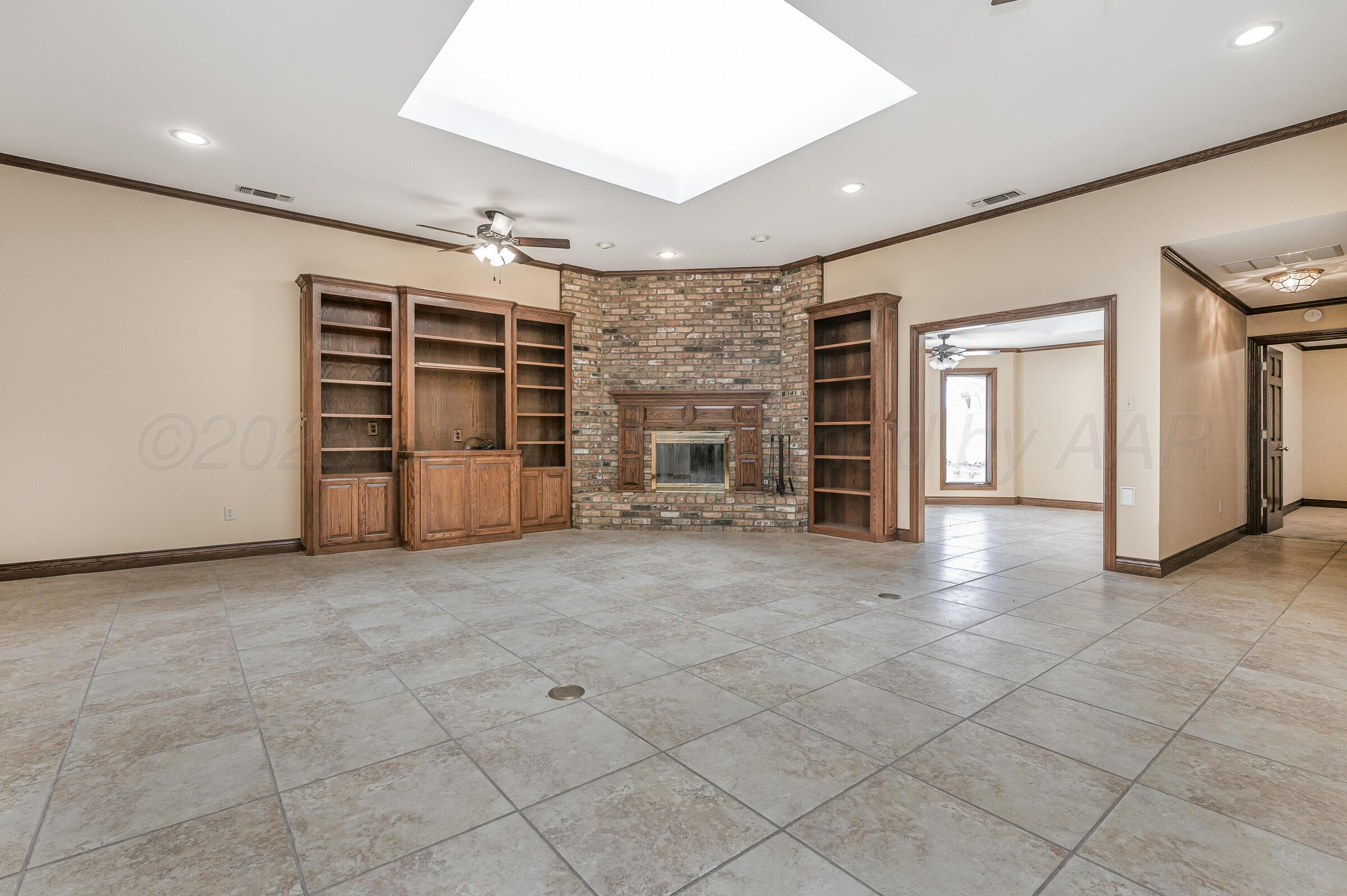 2500 Chaumont Drive, Pampa, Texas image 31
