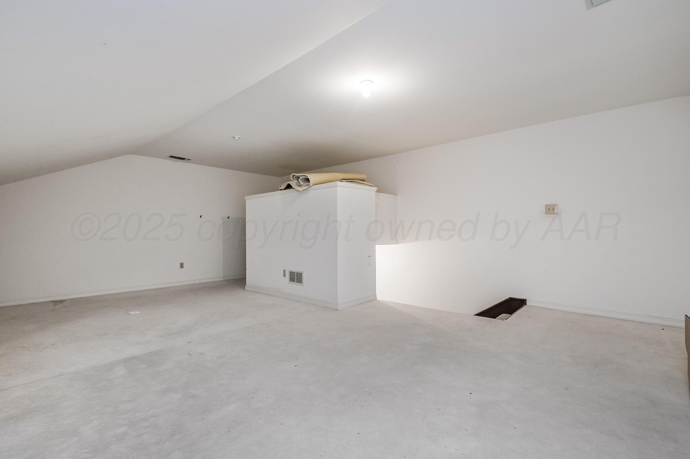 2500 Chaumont Drive, Pampa, Texas image 19