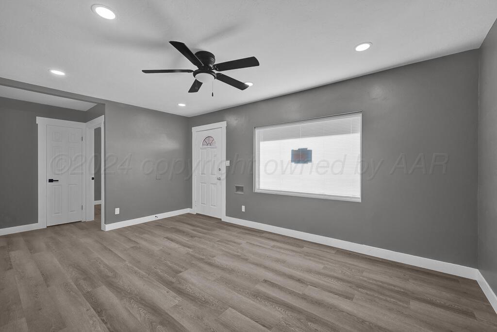 1108 N Taylor Street, Amarillo, Alaska image 6