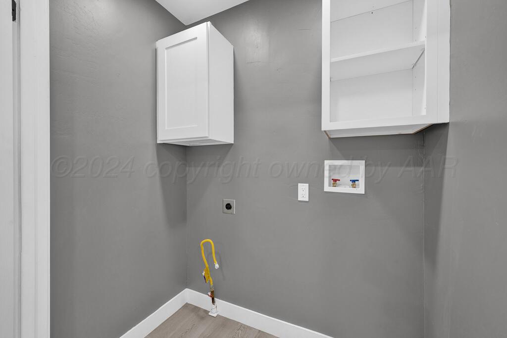 1108 N Taylor Street, Amarillo, Alaska image 17