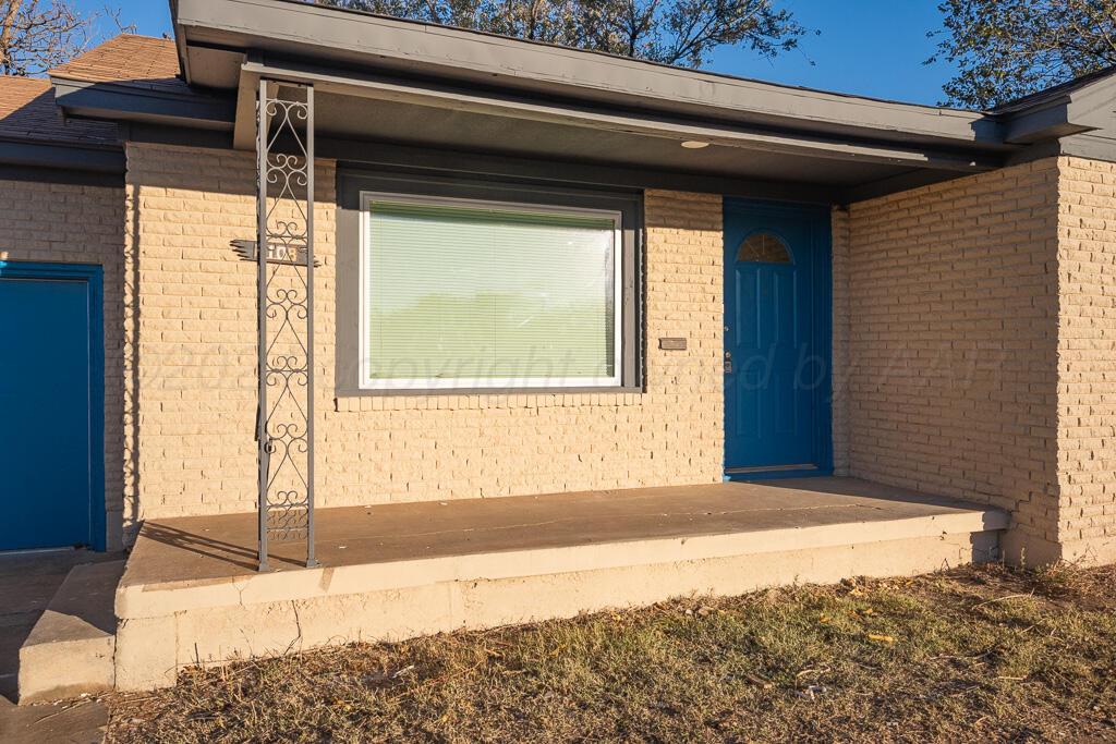 1108 N Taylor Street, Amarillo, Alaska image 4