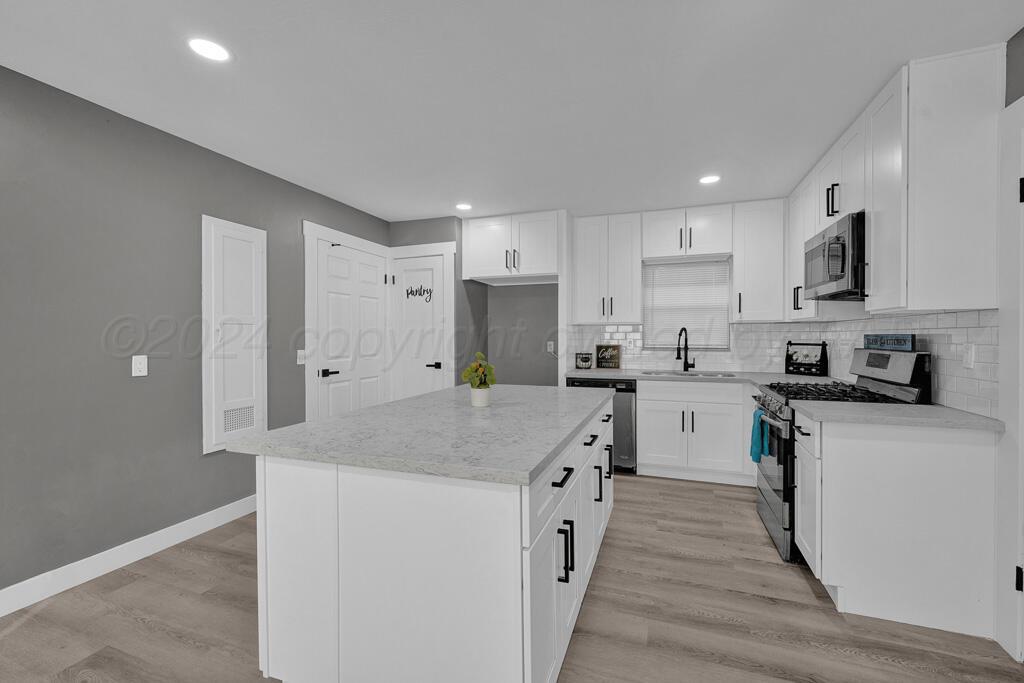 1108 N Taylor Street, Amarillo, Alaska image 7