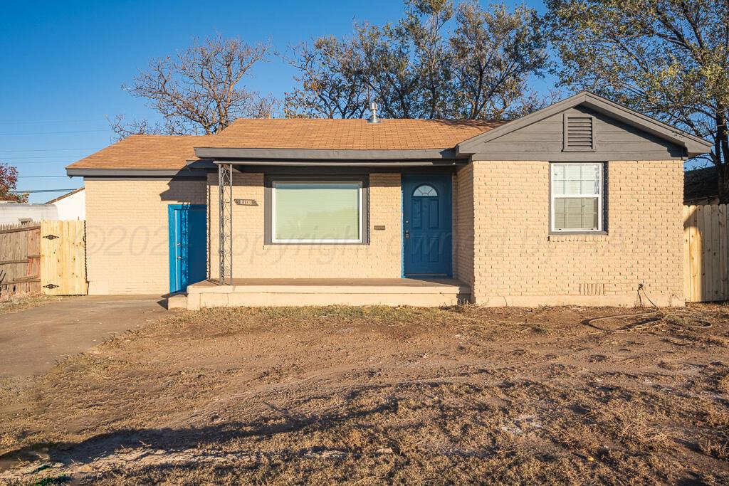 1108 N Taylor Street, Amarillo, Alaska image 2